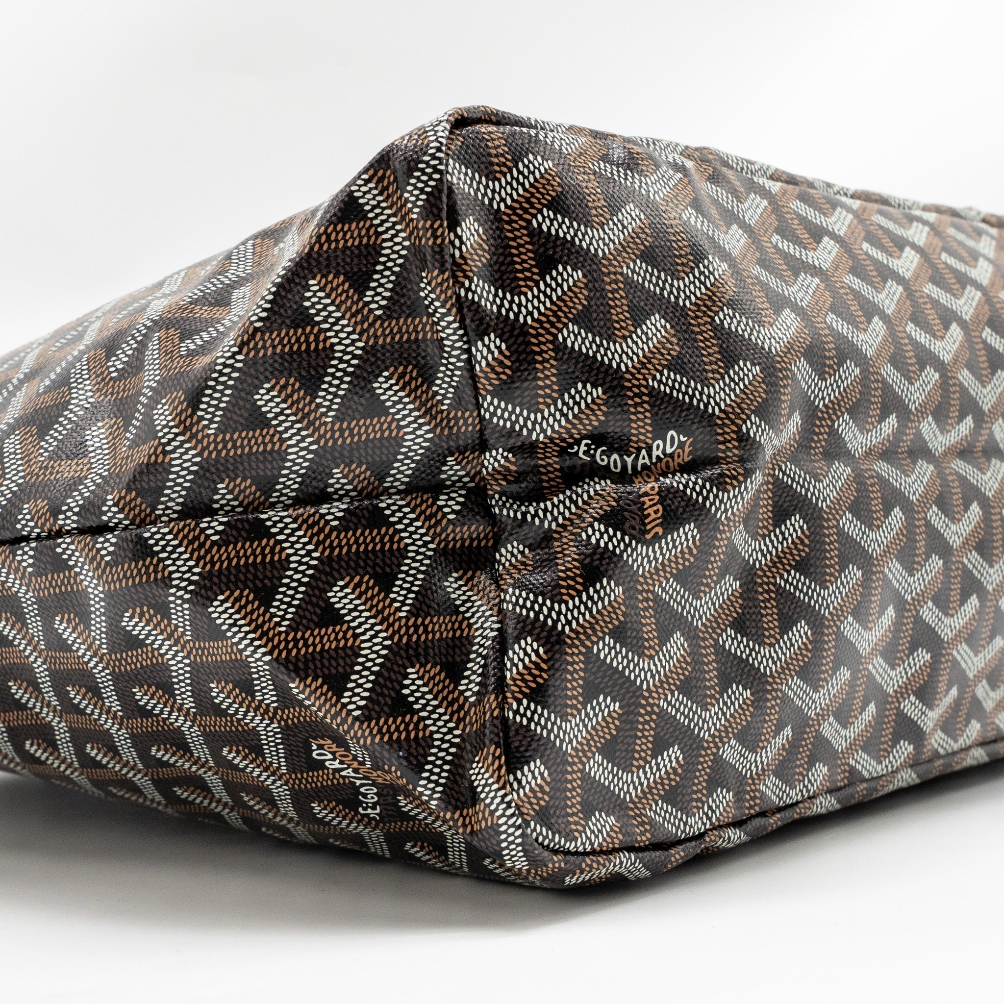goyard-saint-louis-pm-tote-goyardine-canvas-calfskin-black-shw