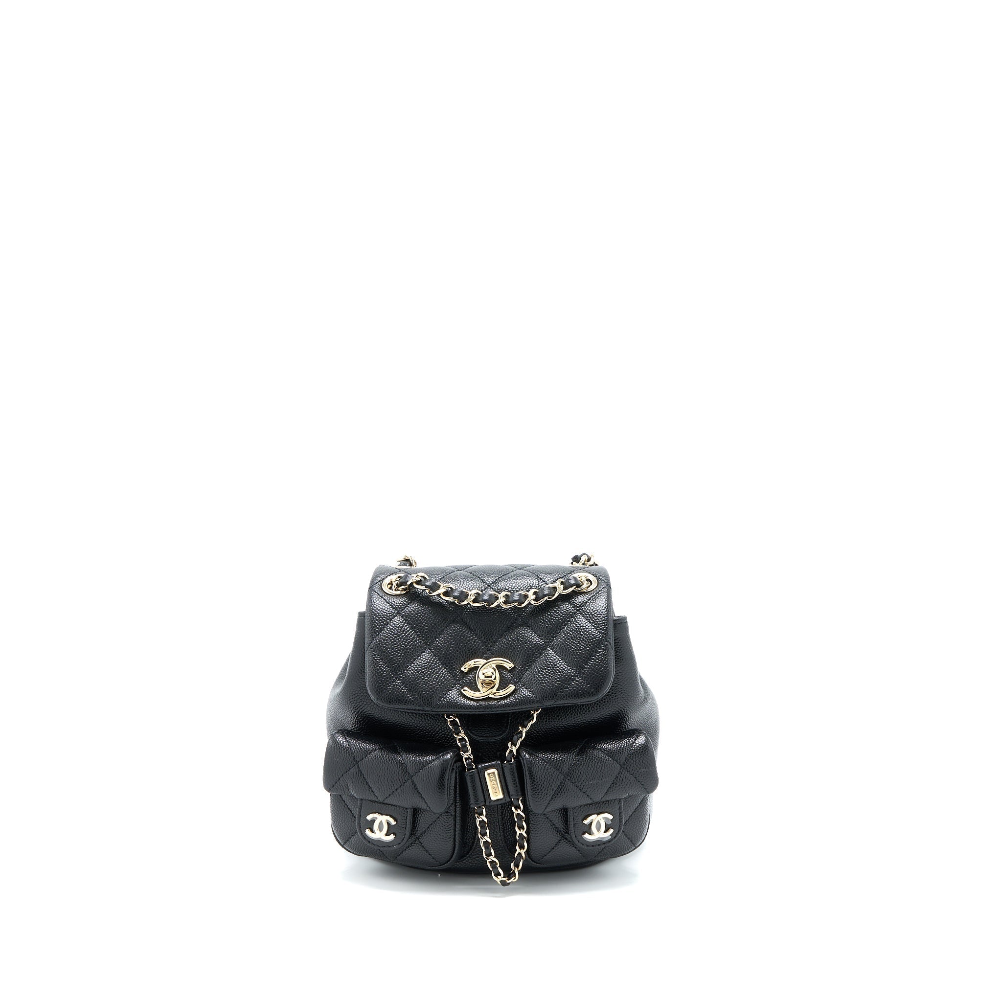chanel-23p-mini-triple-pack-backpack-caviar-black-lghw-microchip
