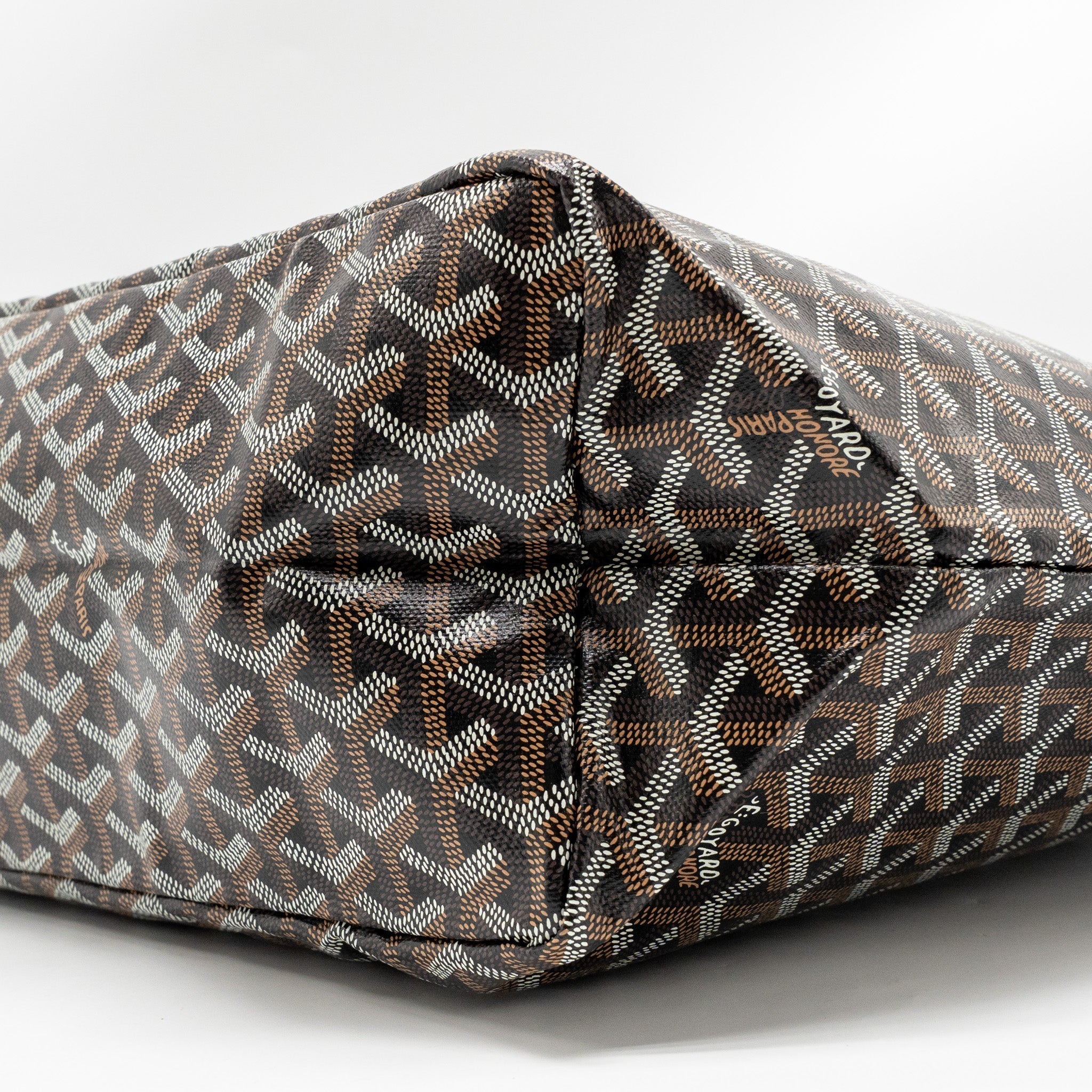 goyard-saint-louis-pm-tote-goyardine-canvas-calfskin-black-shw
