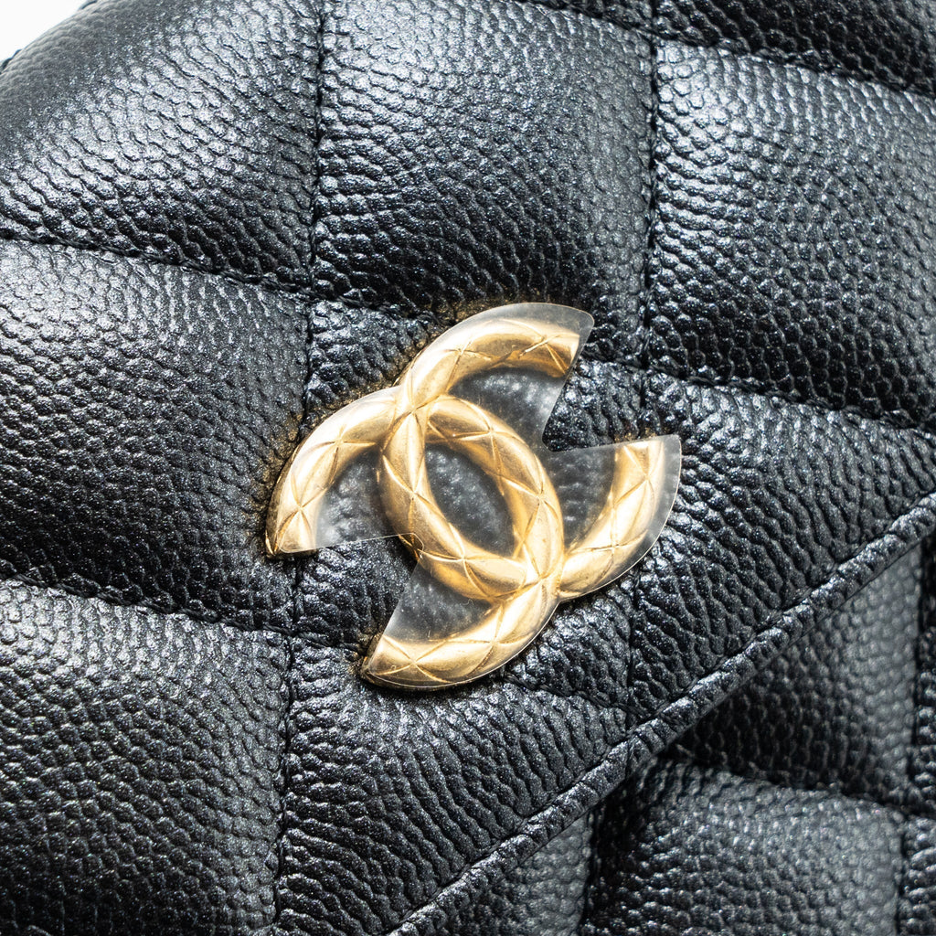 chanel-mini-flap-bag-with-adjustable-chains-caviar-black-ghwmicrochip