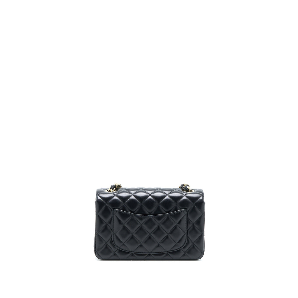 chanel-classic-mini-rectangular-flap-bag-lambskin-black-lghw-microchip-3
