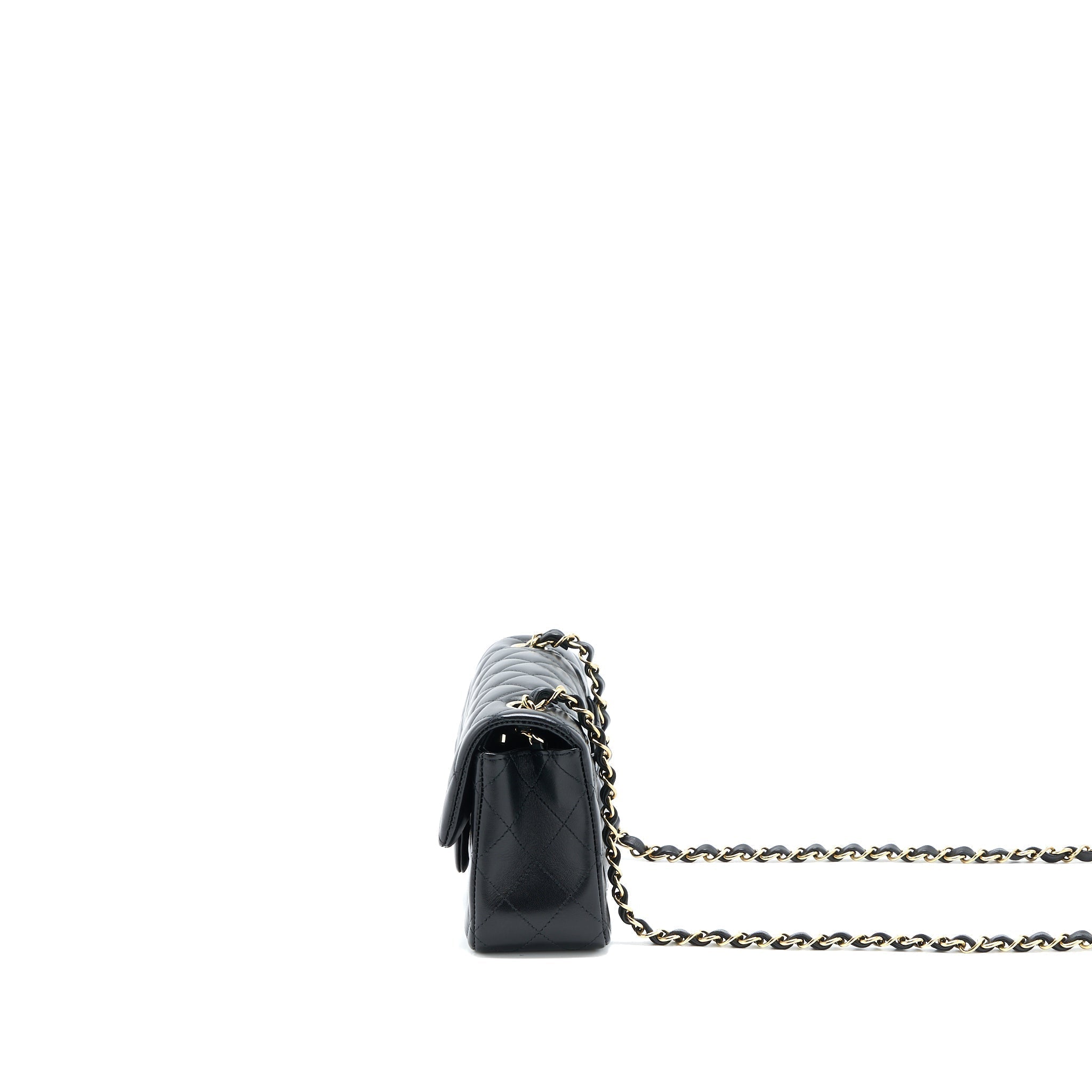 chanel-classic-mini-rectangular-flap-bag-lambskin-black-lghw-microchip-3