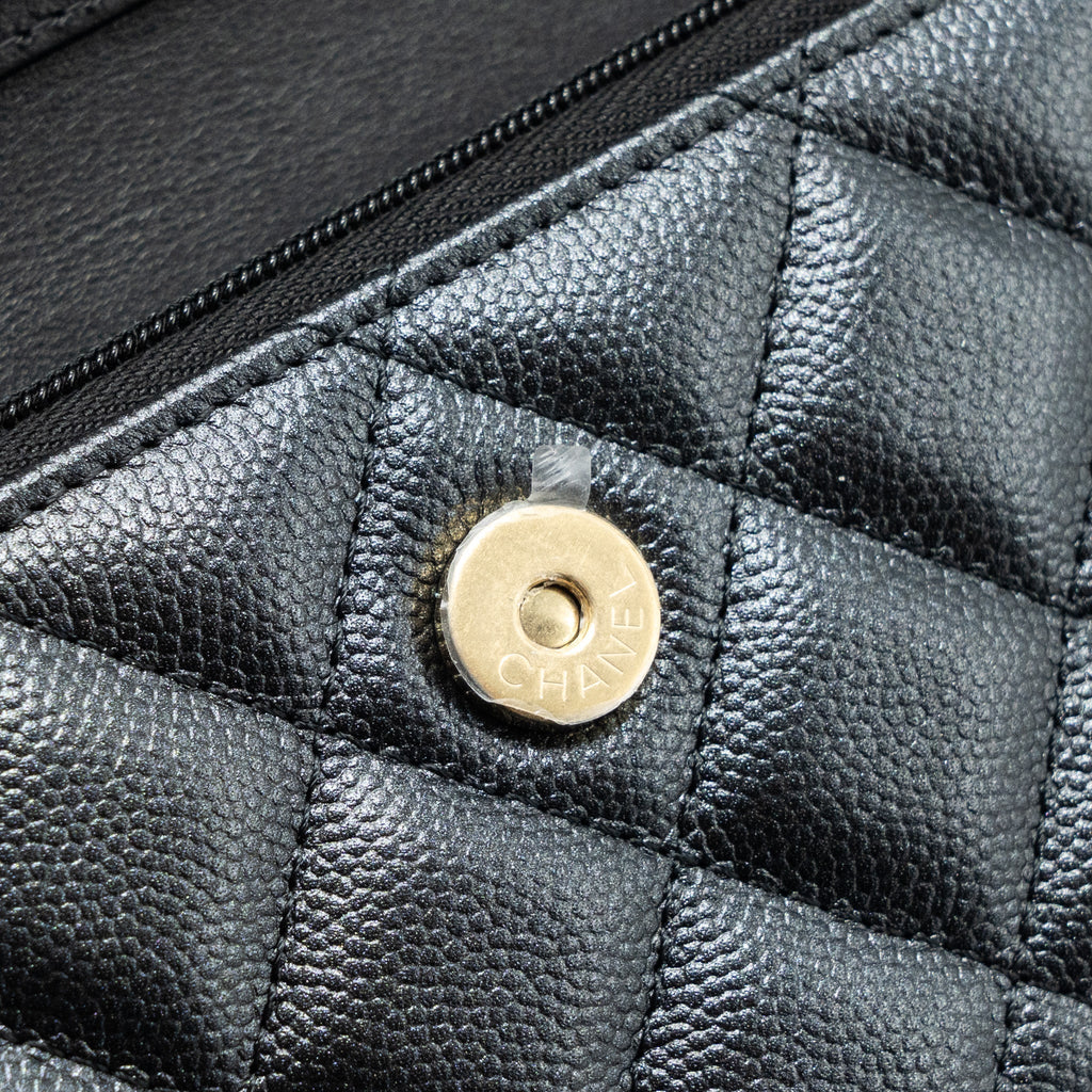 chanel-mini-flap-bag-with-adjustable-chains-caviar-black-ghwmicrochip