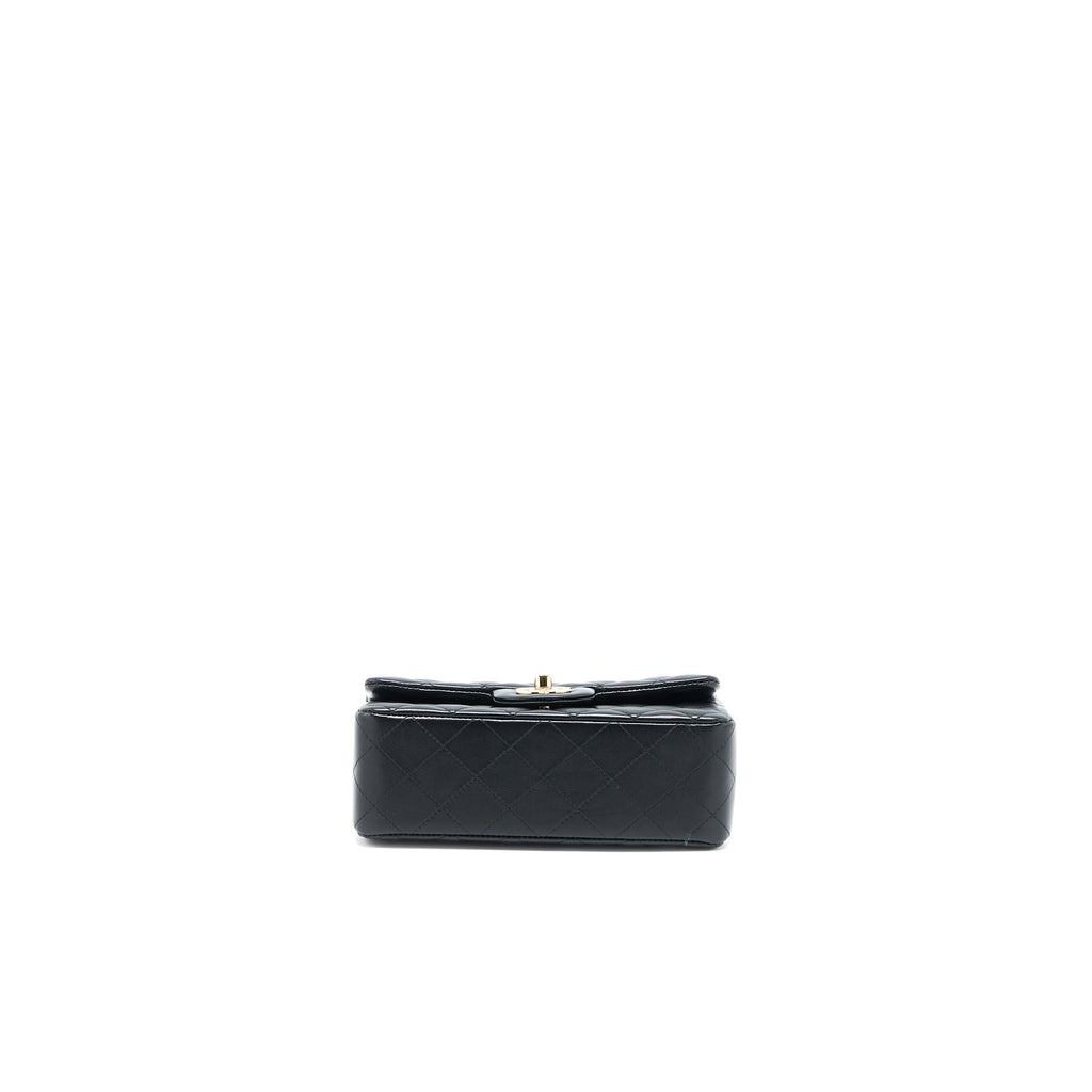 chanel-classic-mini-rectangular-flap-bag-lambskin-black-lghw-microchip-3