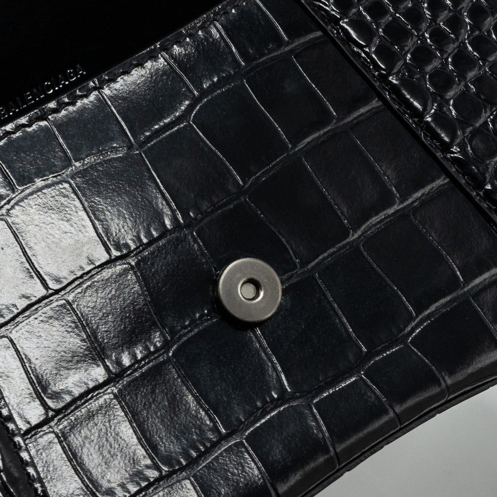 balenciaga-hourglass-s-croc-embossed-calfskin-so-black