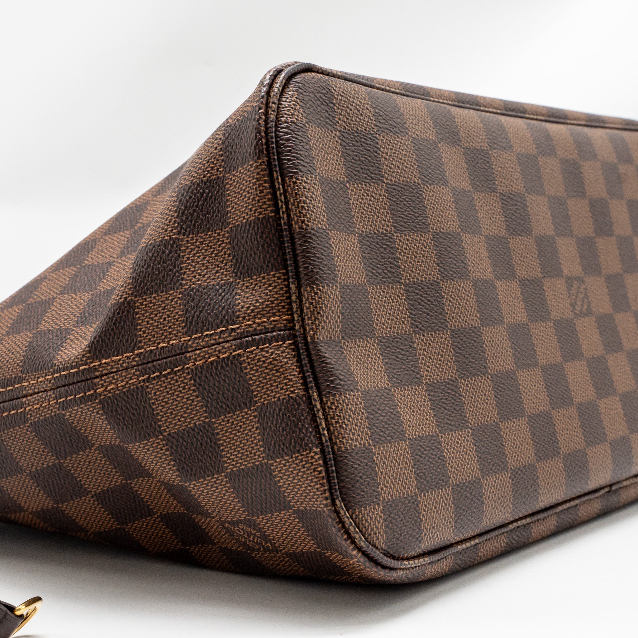 louis-vuitton-neverfull-mm-damier-ebene-ghw-4
