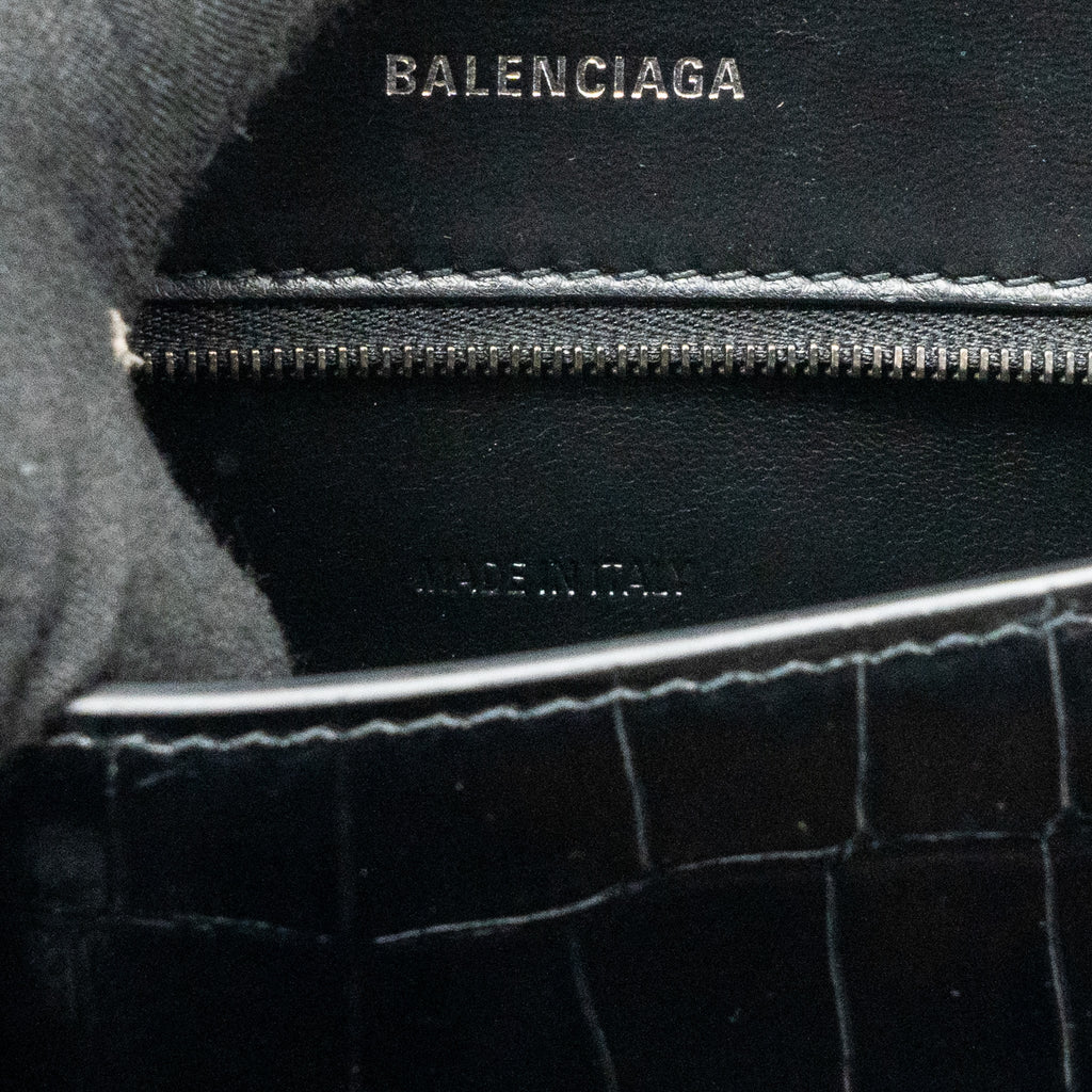 balenciaga-hourglass-s-croc-embossed-calfskin-so-black