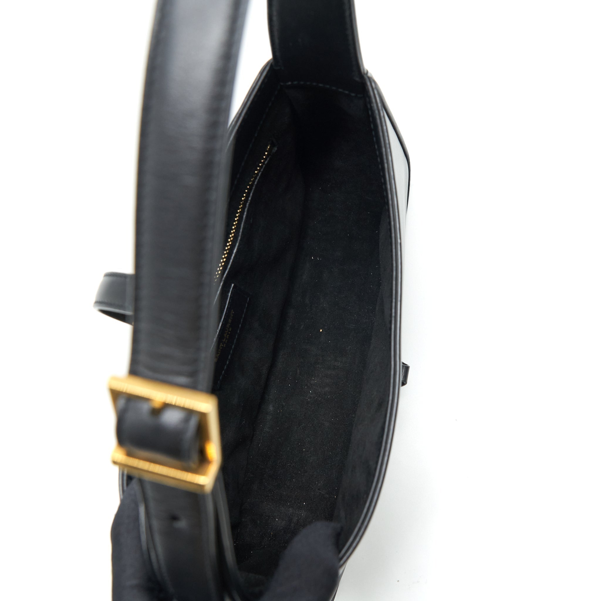 saint-laurent-ysl-le5-a7-hobo-bag-smooth-calfskin-black-ghw