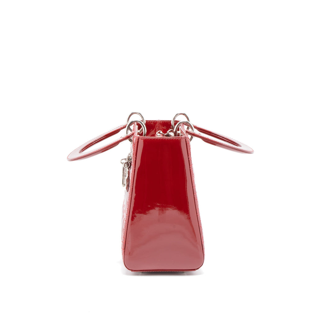 dior-medium-lady-dior-patent-leather-red-shw