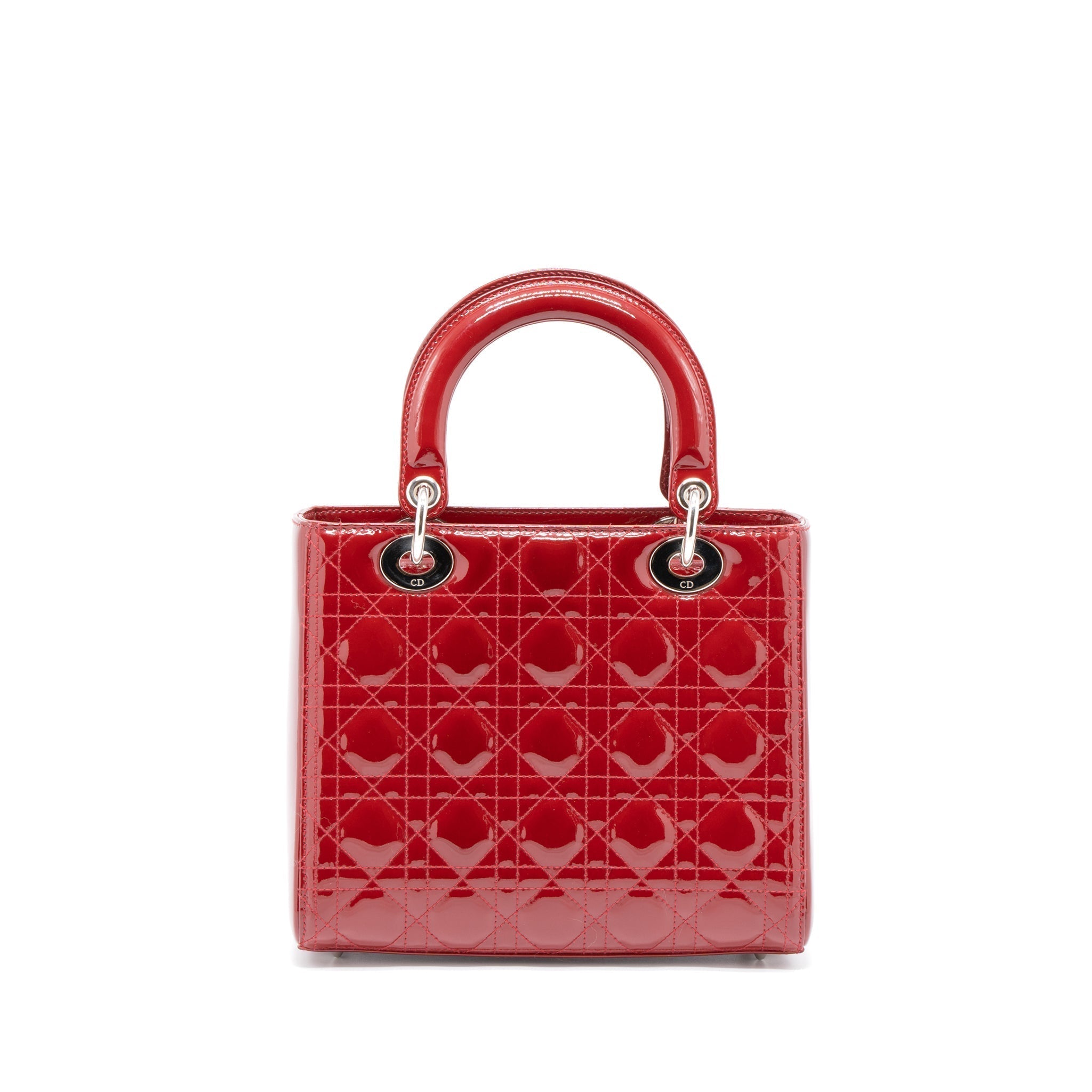 dior-medium-lady-dior-patent-leather-red-shw
