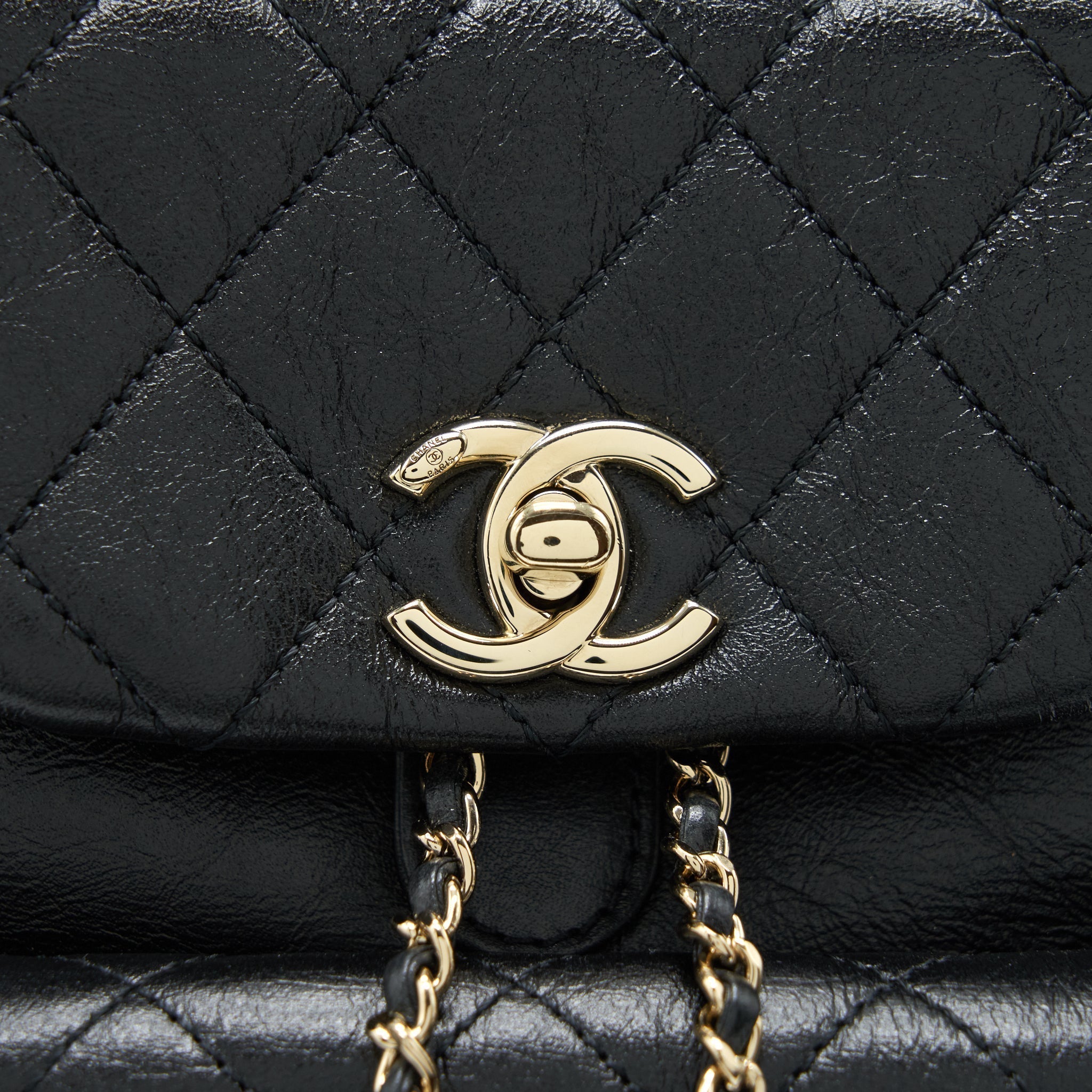 chanel-22c-mini-duma-backpack-calfskin-black-lghw-microchip