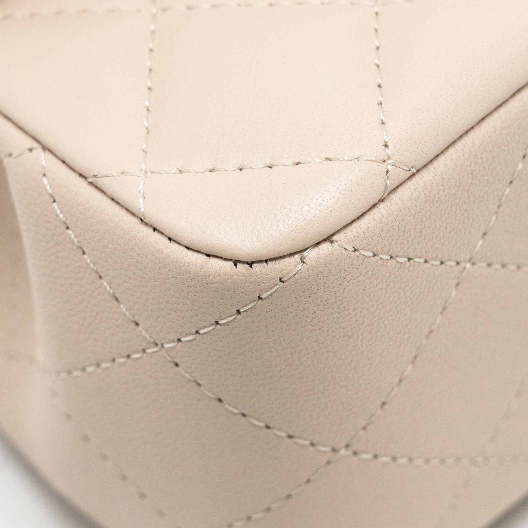 chanel-top-handle-mini-rectangular-flap-bag-lambskin-ecru-dark-beige-lghwmicrochip-copy-1