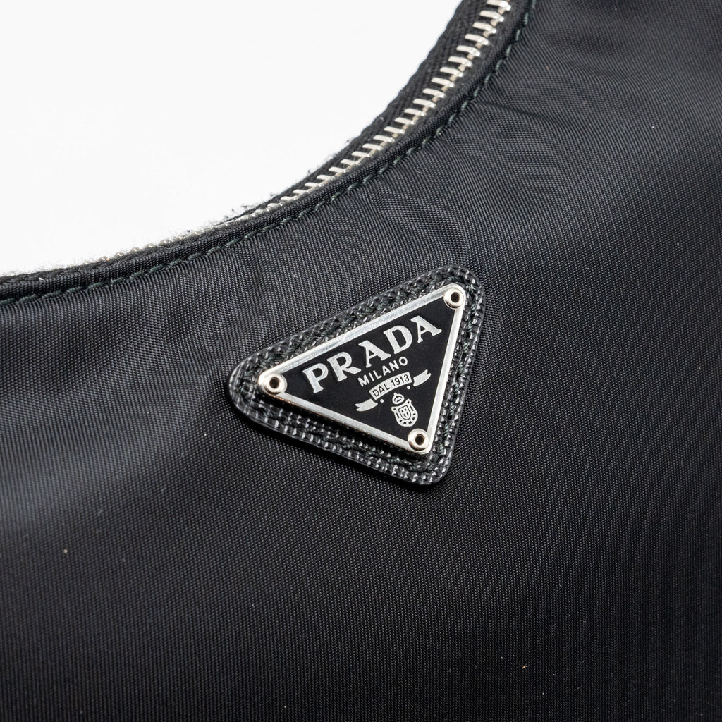 prada-re-edition-2005-nylon-bag-black-shw-3