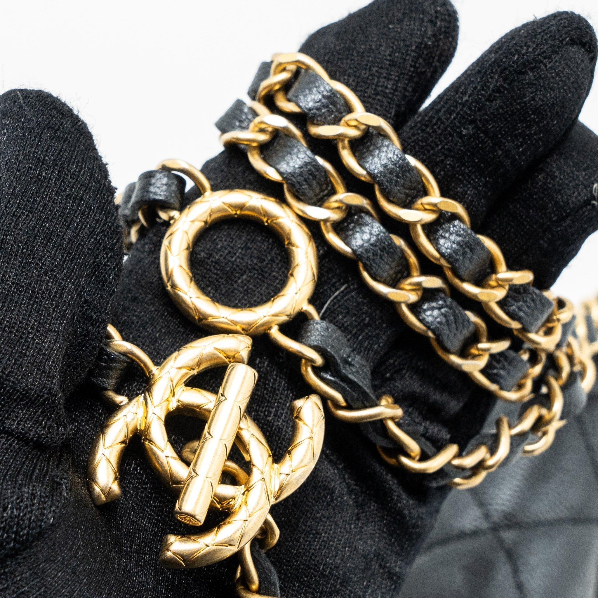 chanel-mini-flap-bag-with-adjustable-chains-caviar-black-ghwmicrochip