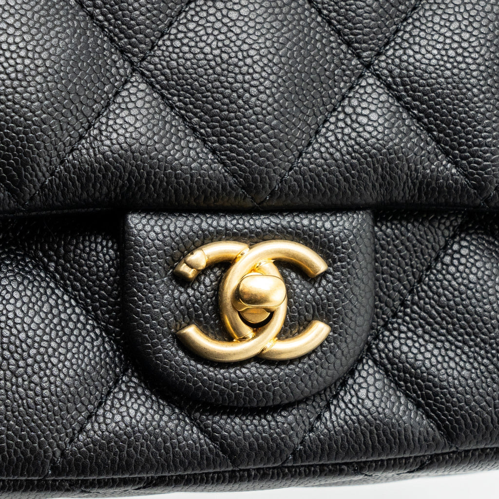 chanel-23p-coco-love-flap-bag-caviar-black-ghwmicrochip