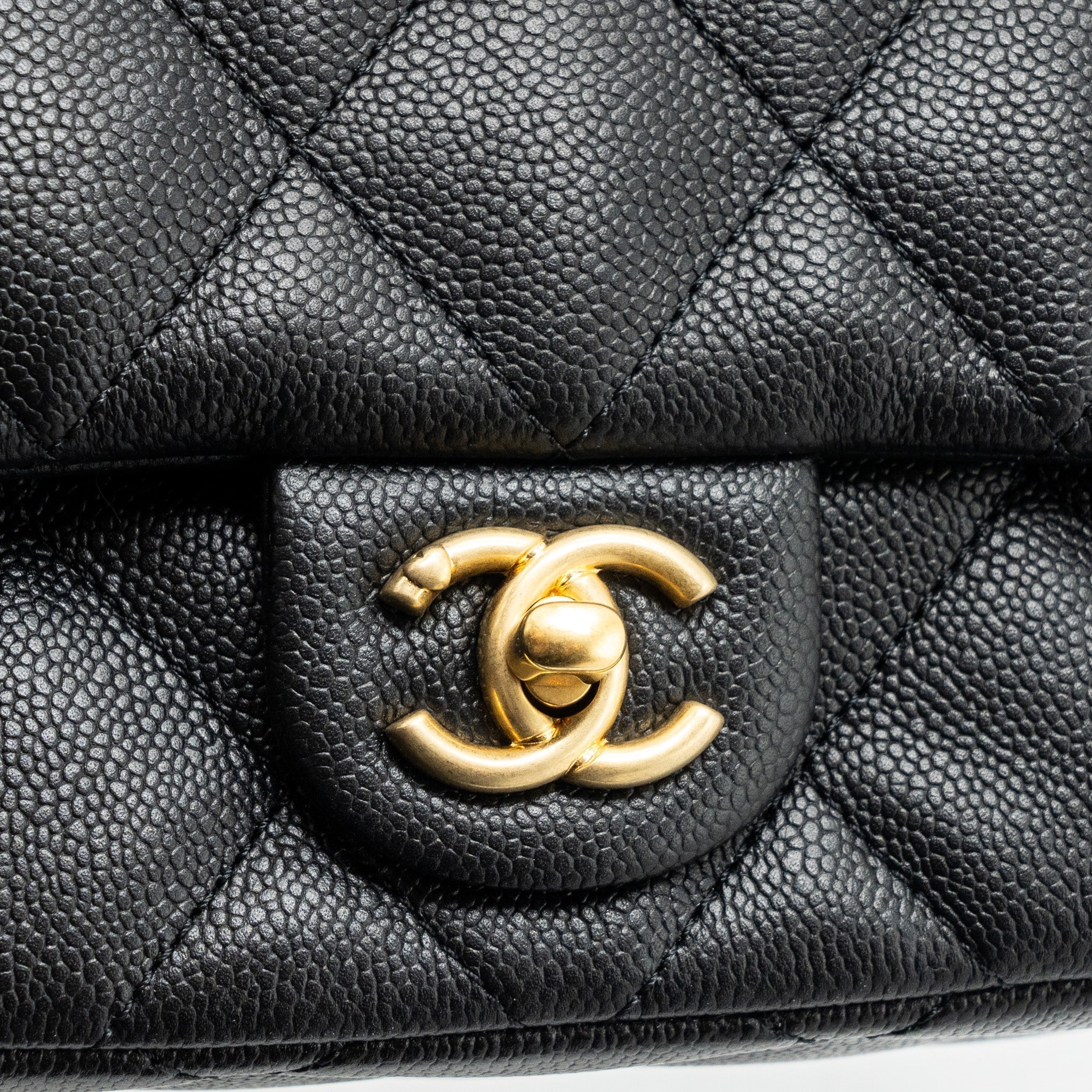 chanel-23p-coco-love-flap-bag-caviar-black-ghwmicrochip