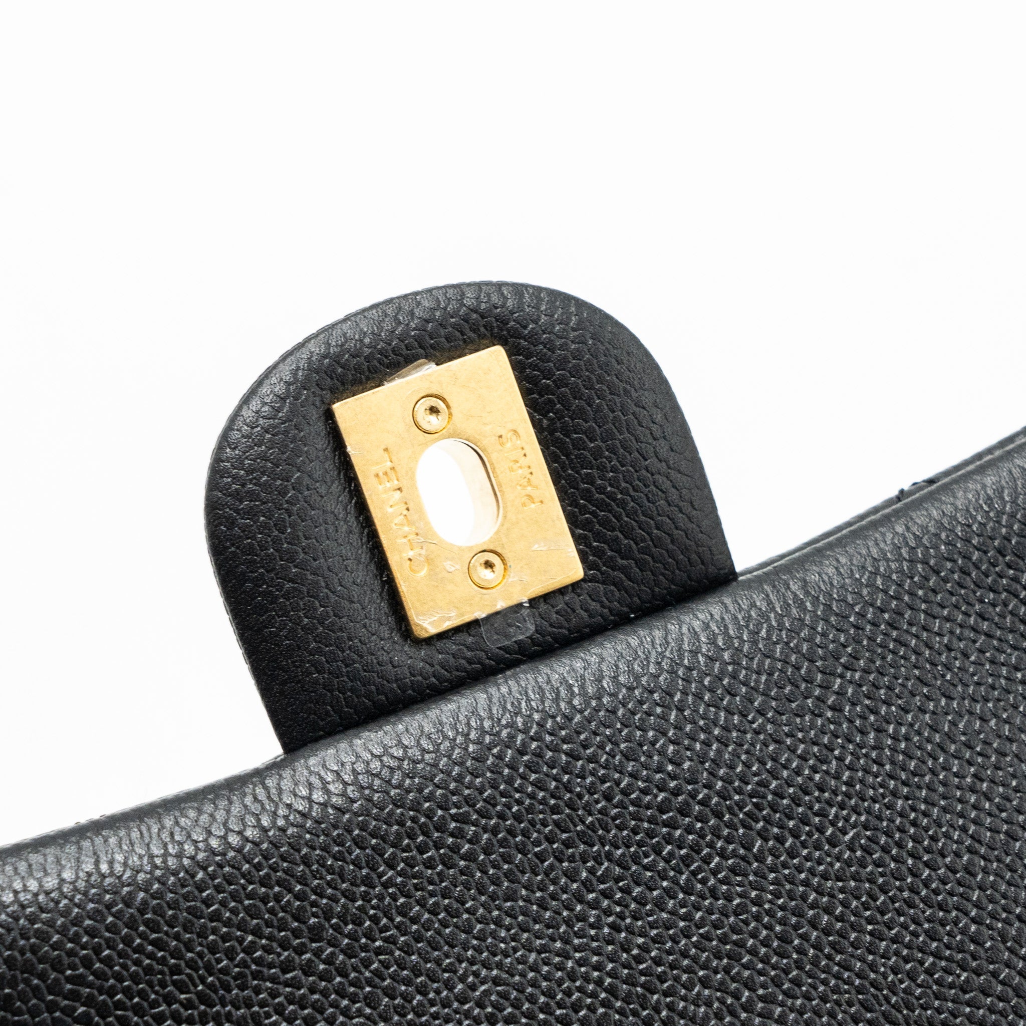 chanel-23p-coco-love-flap-bag-caviar-black-ghwmicrochip