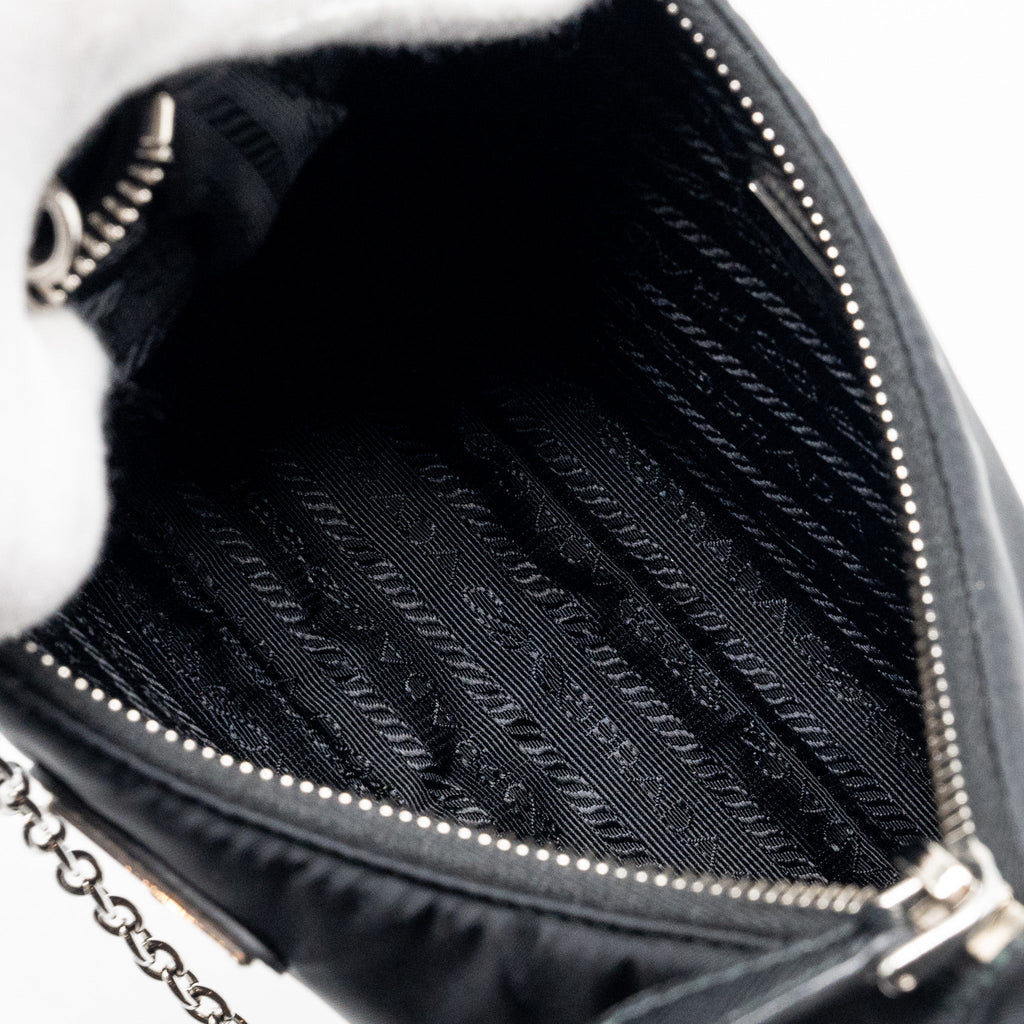 prada-re-edition-2005-nylon-bag-black-shw-3
