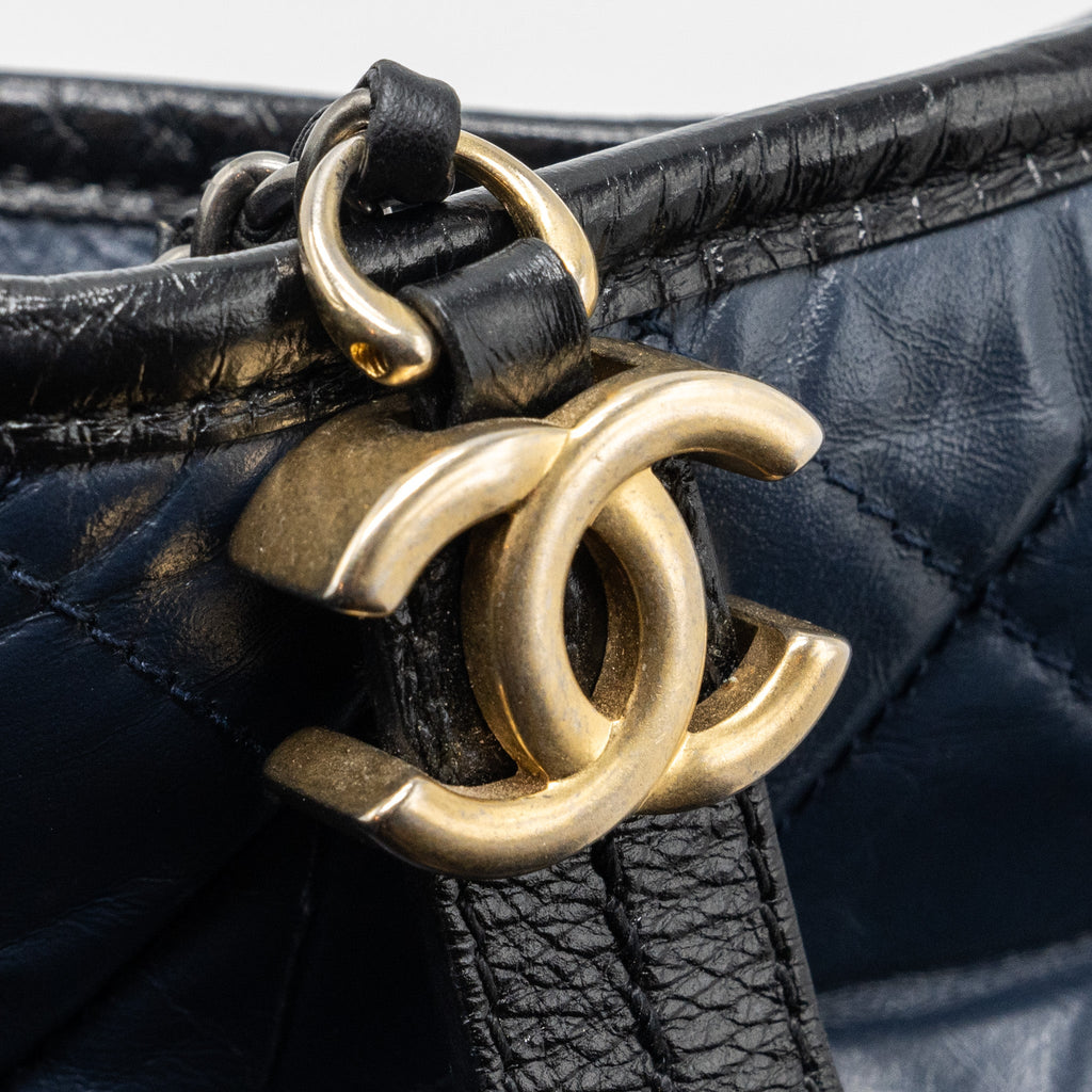 chanel-small-gabrielle-hobo-bag-calfskin-blue-black-multicolor-hardware