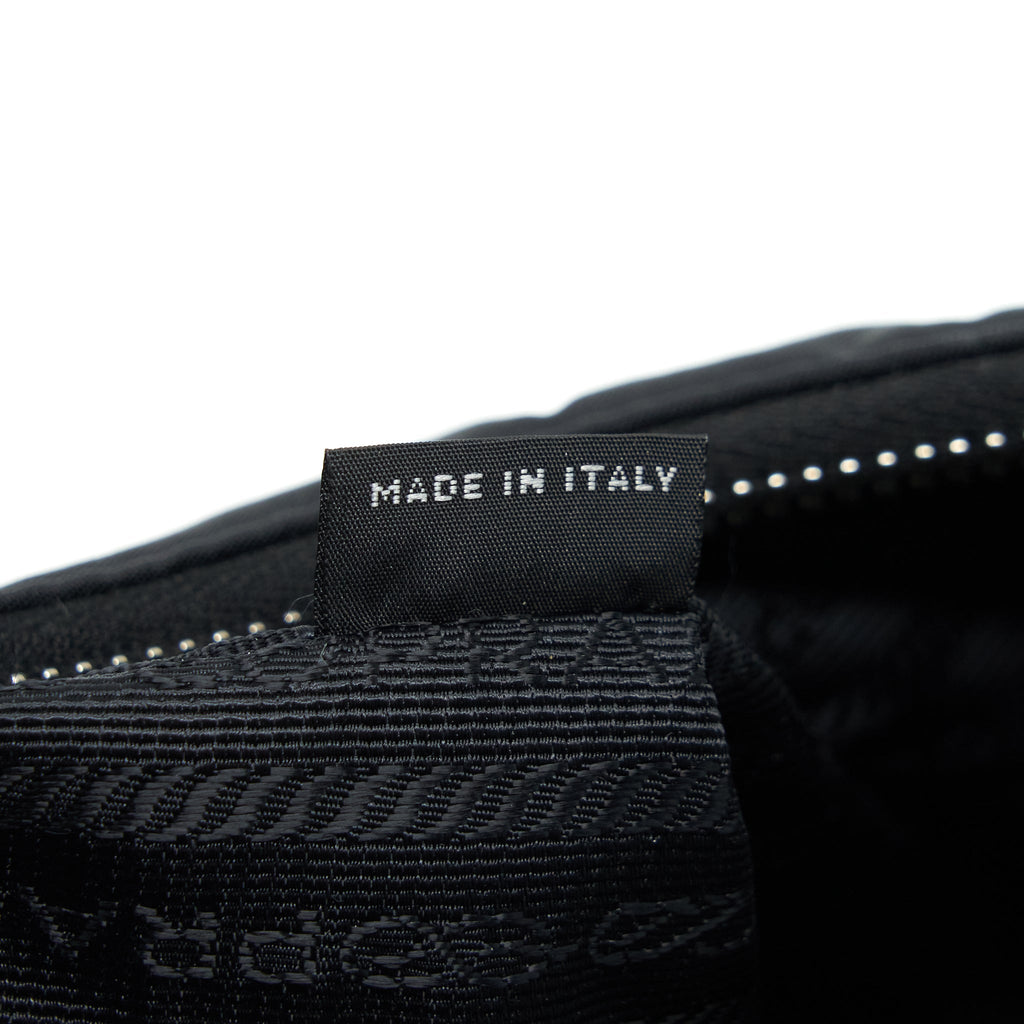 prada-re-edition-2005-nylon-bag-black-shw-1