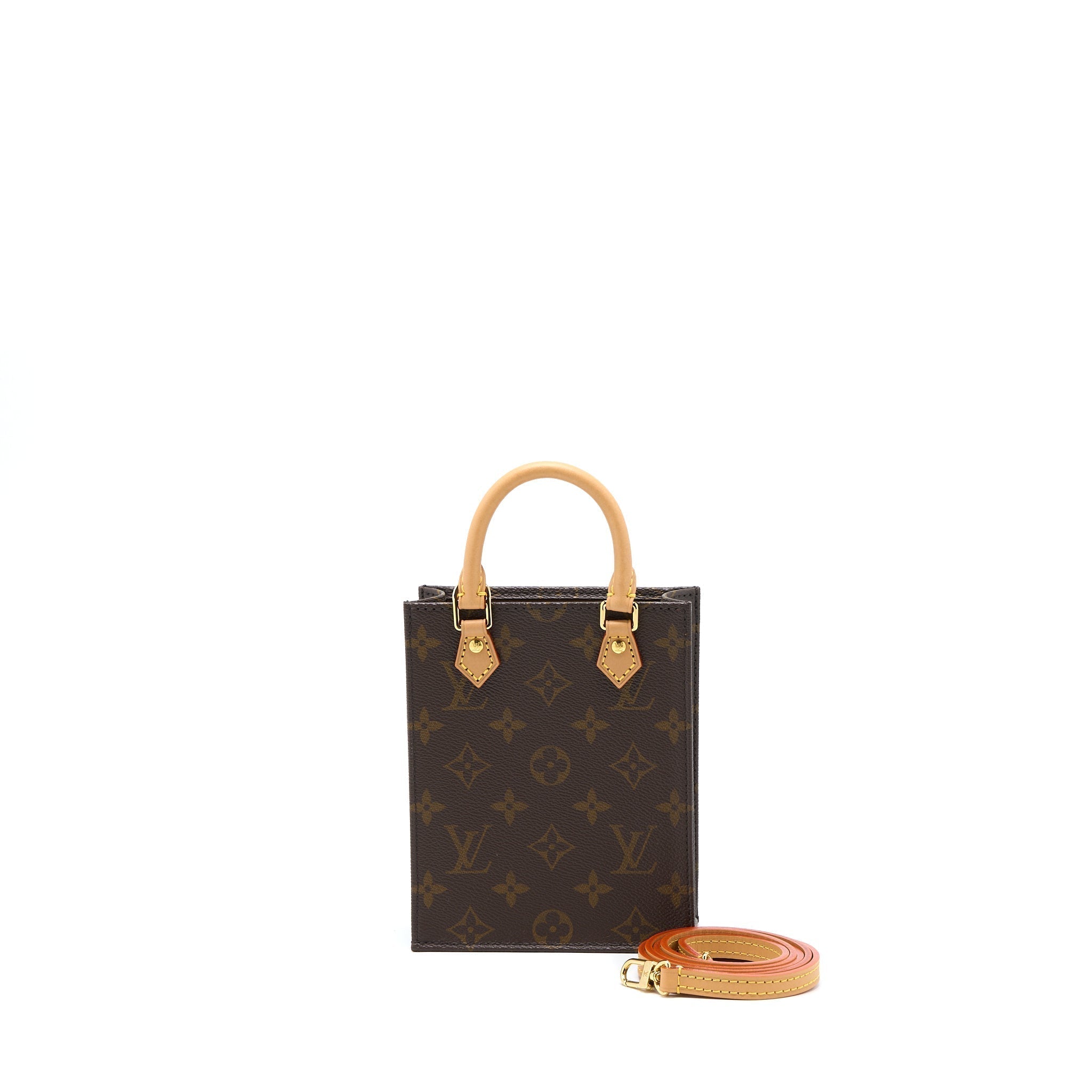 louis-vuitton-petit-sac-plat-monogram-canvas-ghw-7