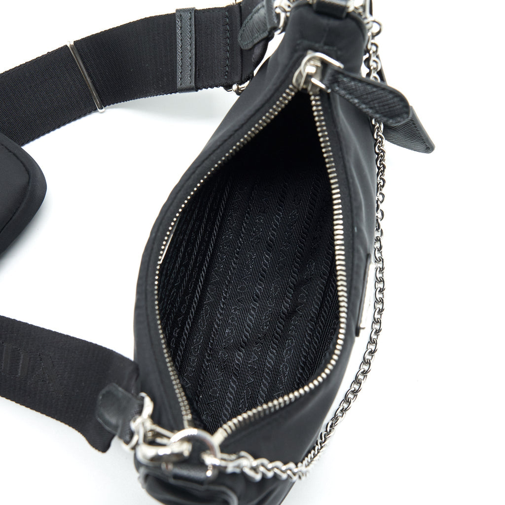 prada-re-edition-2005-nylon-bag-black-shw-1