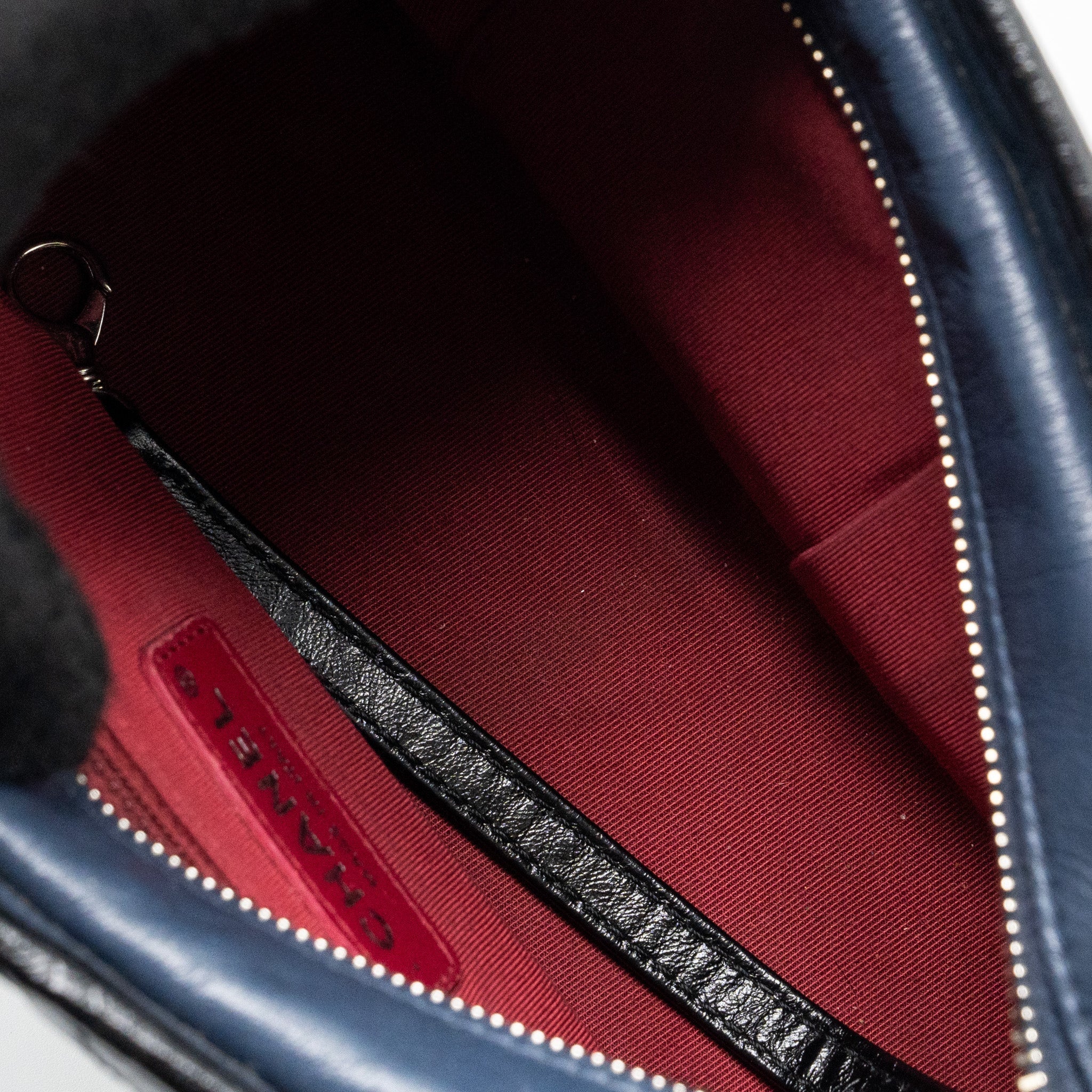chanel-small-gabrielle-hobo-bag-calfskin-blue-black-multicolor-hardware