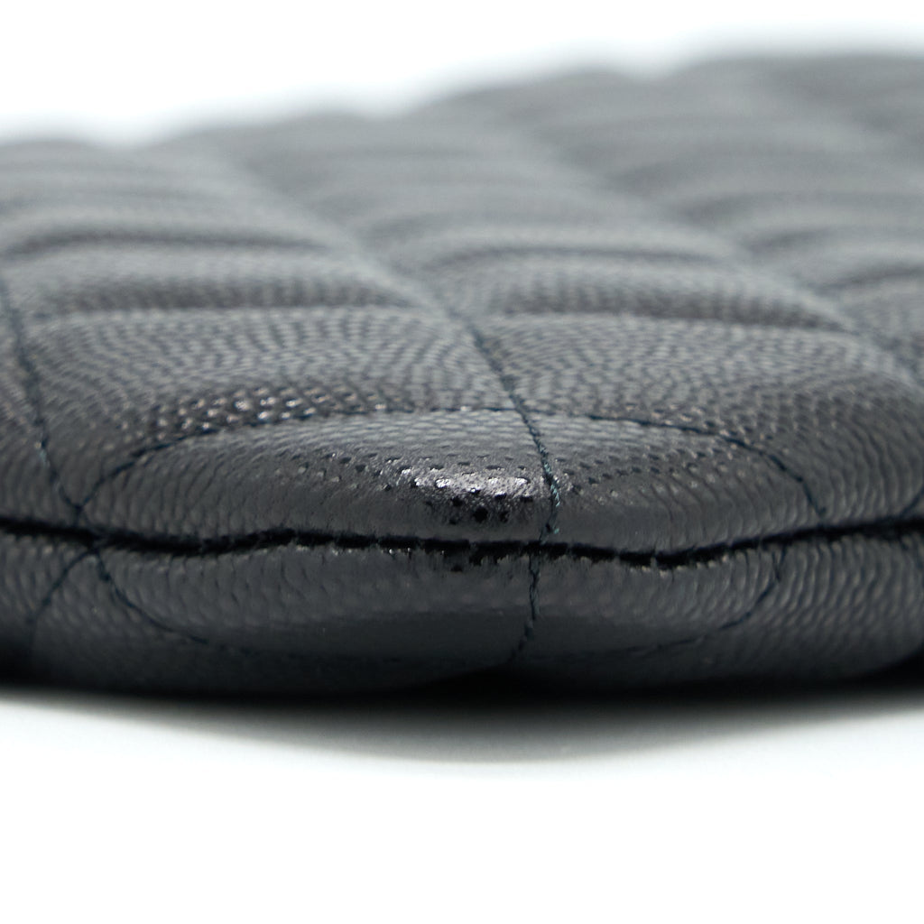 chanel-o-case-pouch-caviar-black-lghw