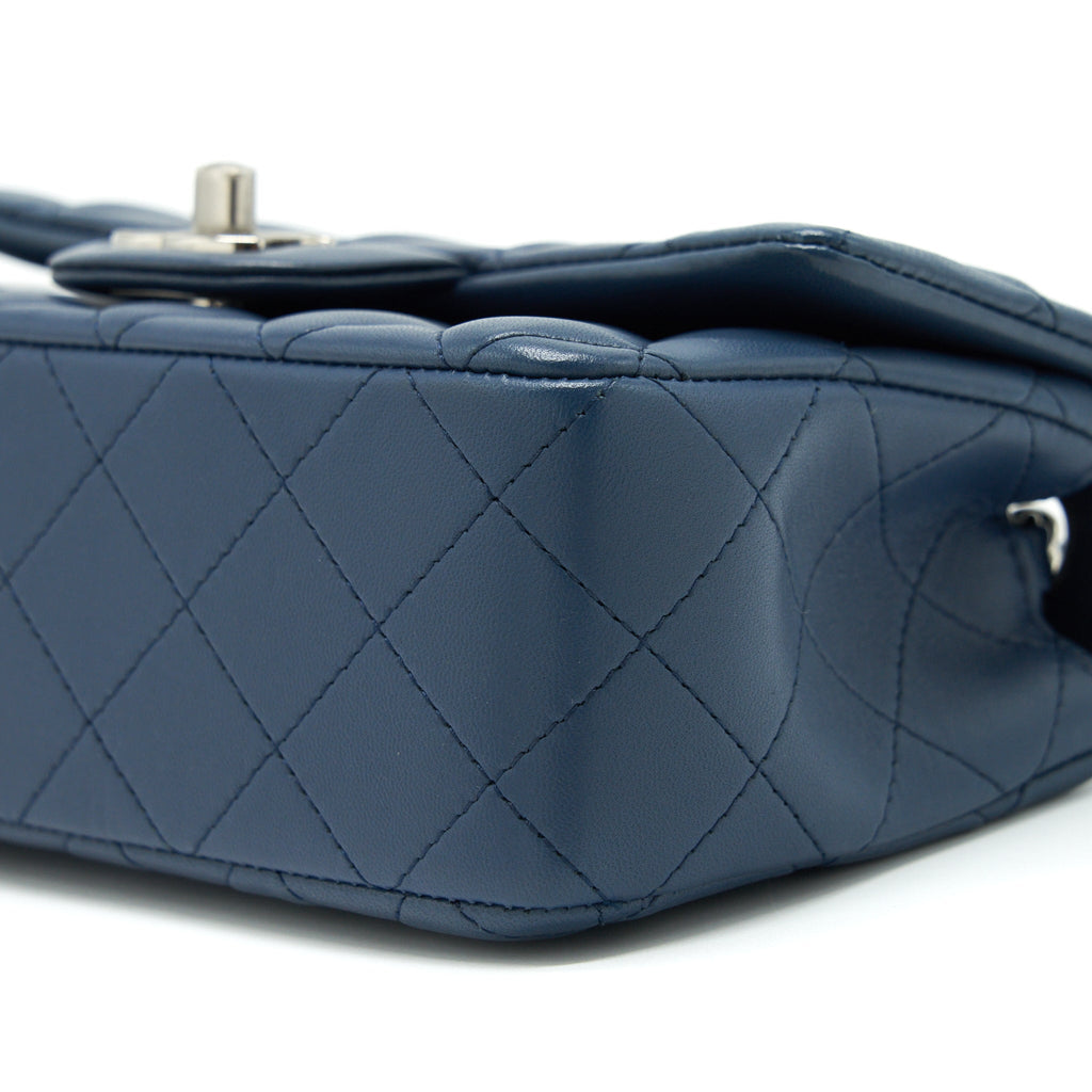 chanel-mini-rectangular-flap-bag-lambskin-blue-shw