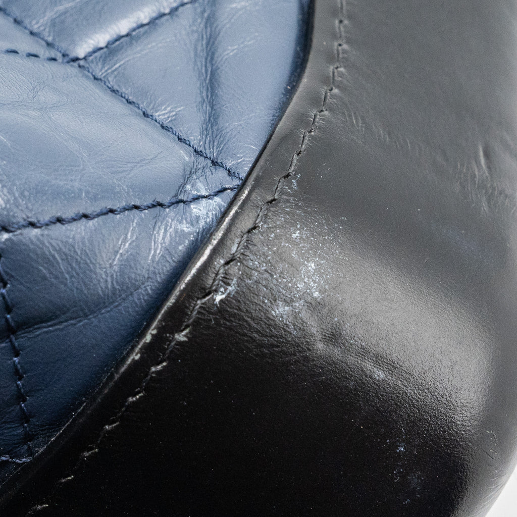 chanel-small-gabrielle-hobo-bag-calfskin-blue-black-multicolor-hardware