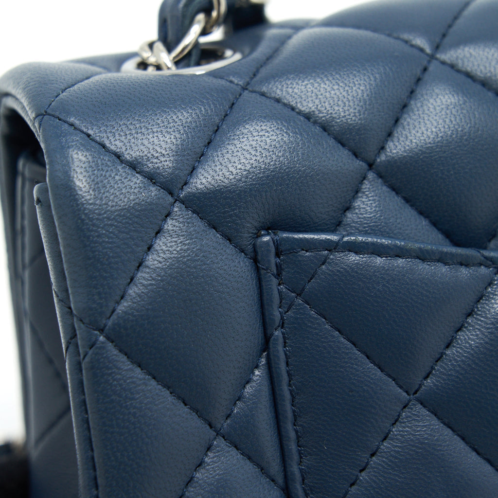 chanel-mini-rectangular-flap-bag-lambskin-blue-shw