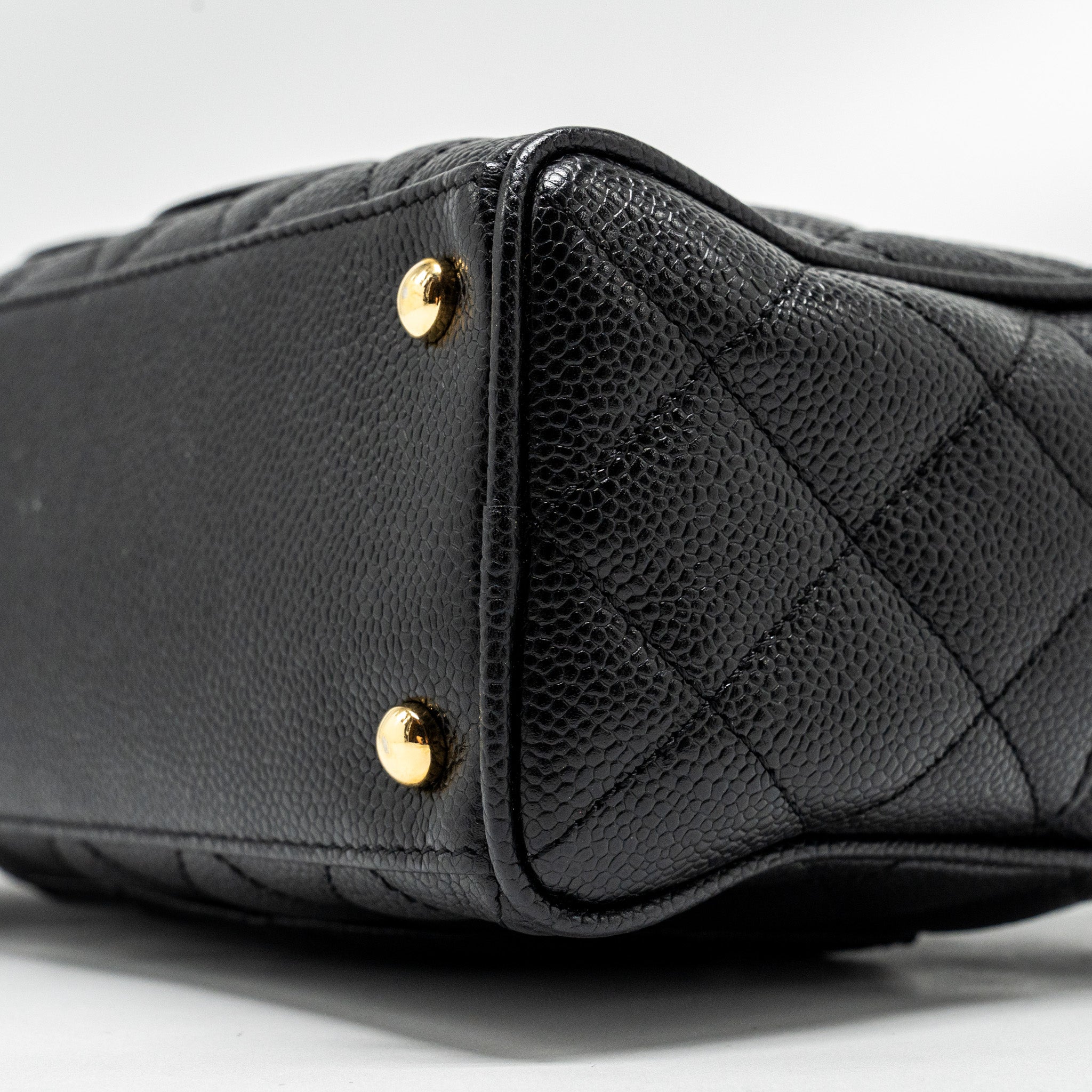 chanel-vintage-quilted-cc-logo-bowling-bag-caviar-black-ghw