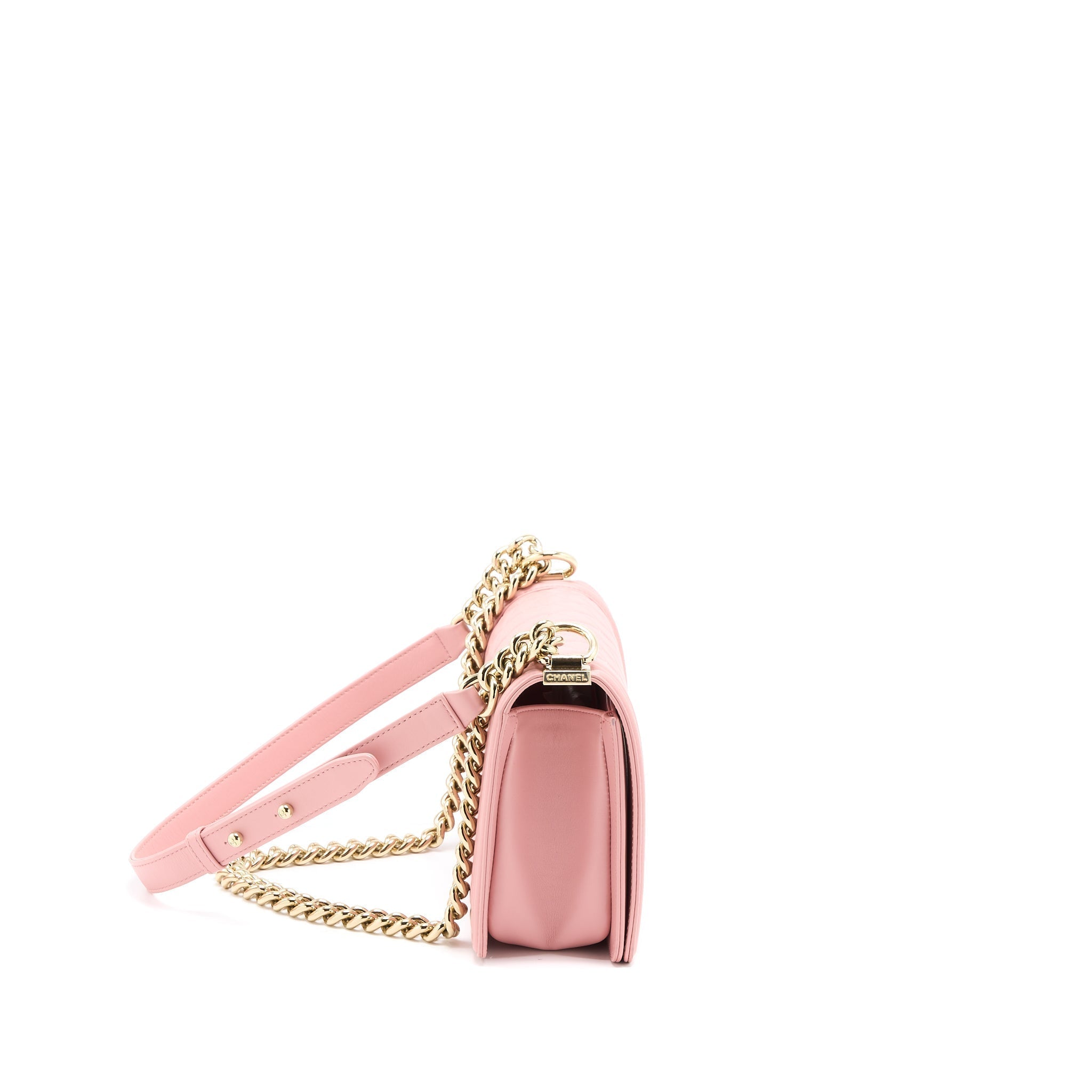 chanel-medium-boy-bag-calfskin-pink-lghw