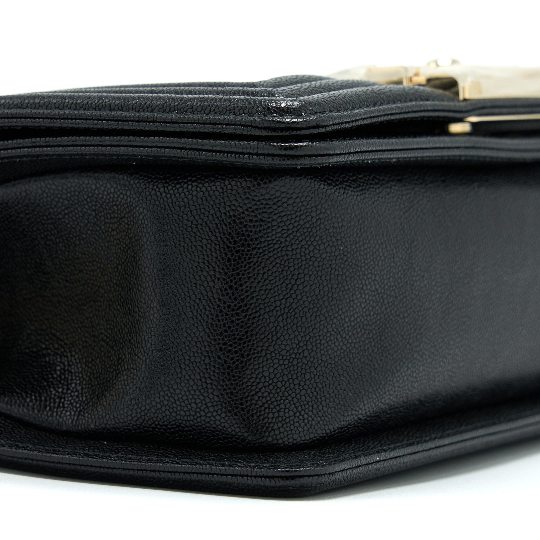 chanel-small-boy-bag-chevron-caviar-black-lghw