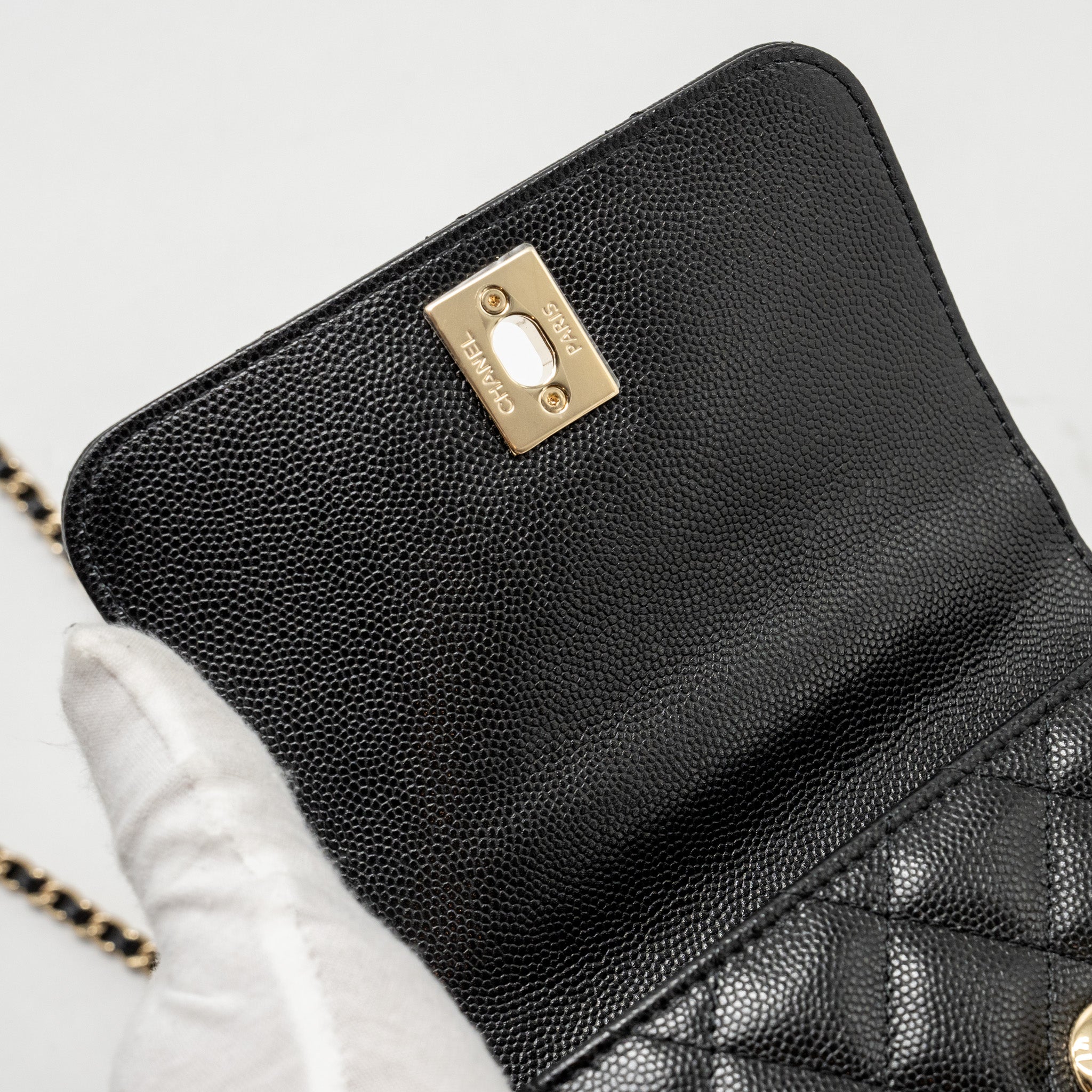 chanel-coco-handle-clutch-with-chain-caviar-black-lghw-microchip