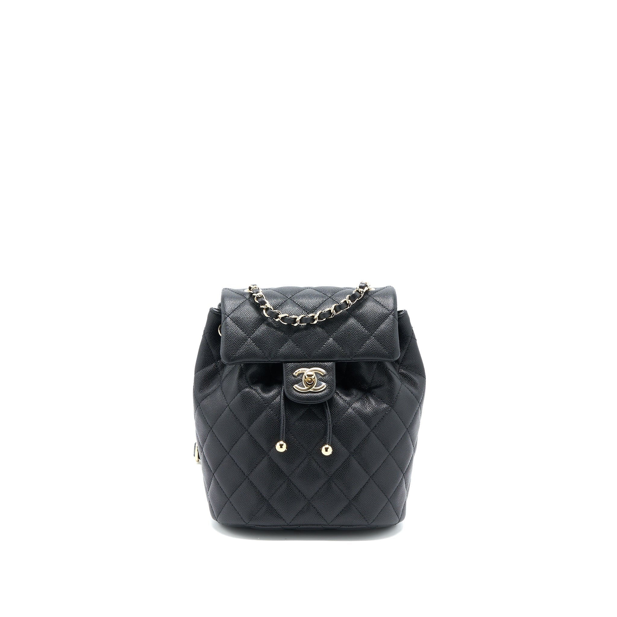 chanel-23p-mini-flap-backpack-caviar-black-lghw-microchip