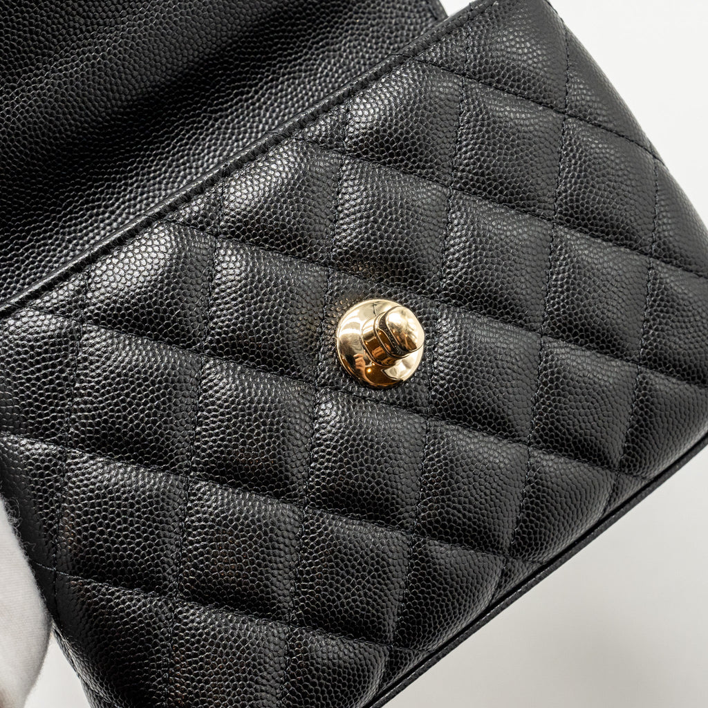 chanel-coco-handle-clutch-with-chain-caviar-black-lghw-microchip