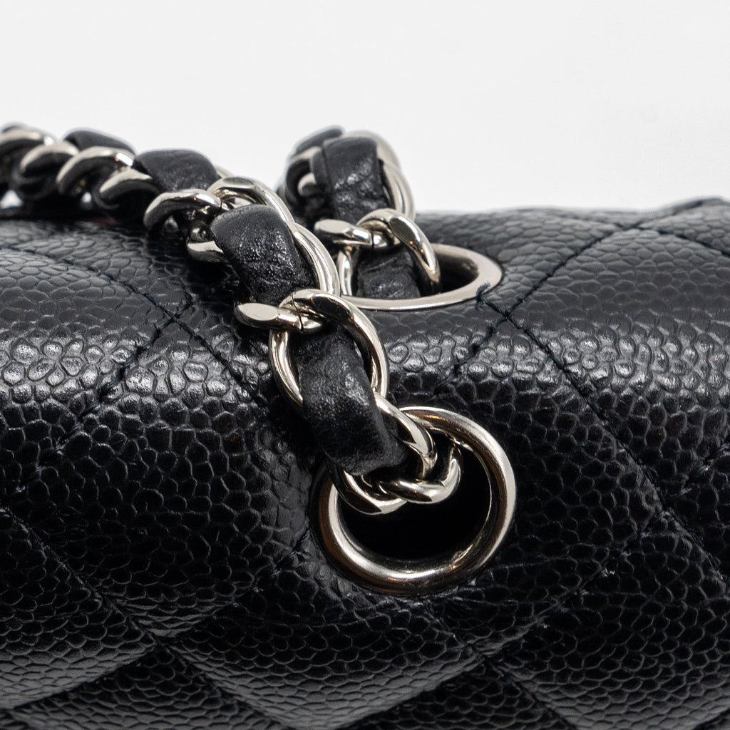 chanel-medium-classic-flap-bag-caviar-black-with-shw