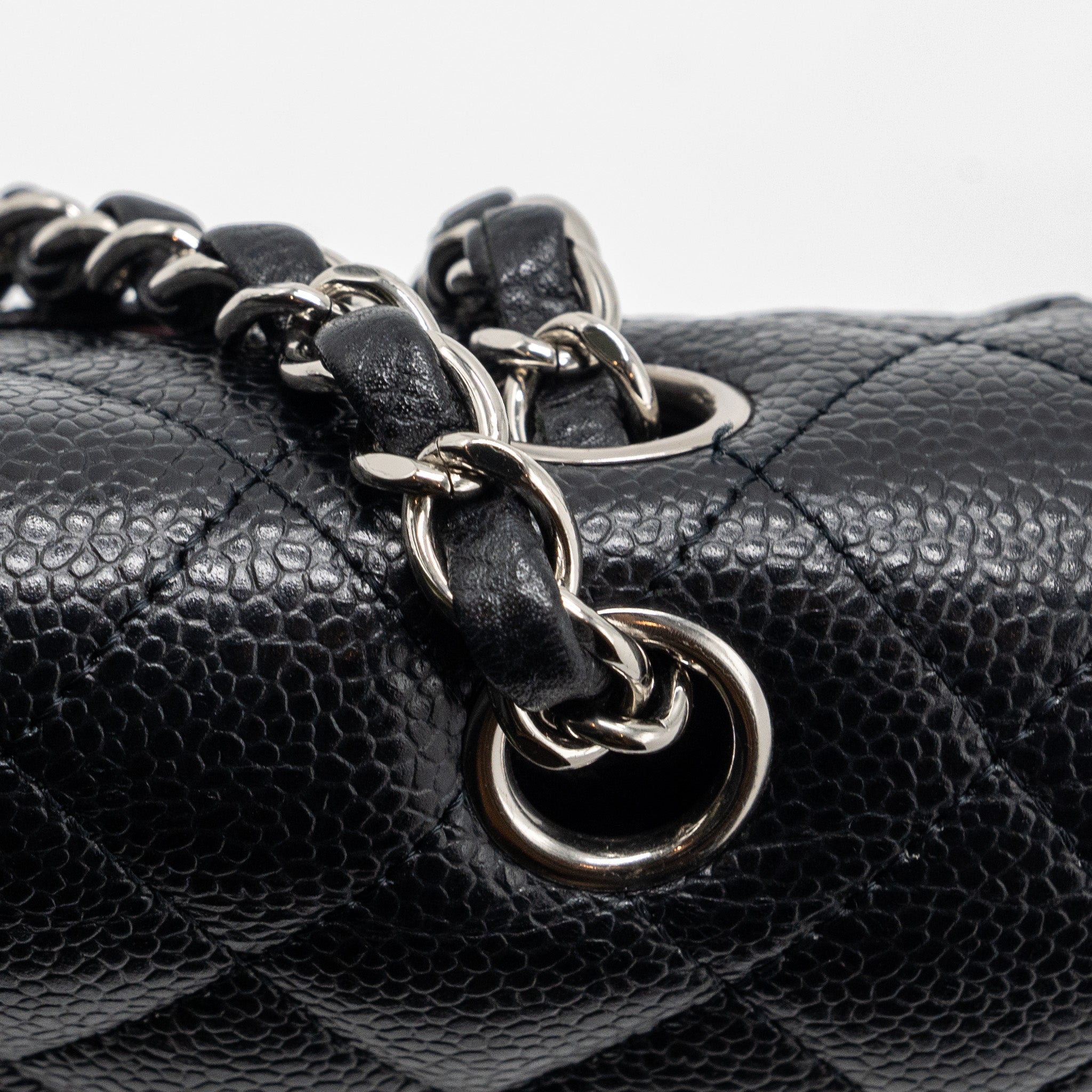 chanel-medium-classic-flap-bag-caviar-black-with-shw