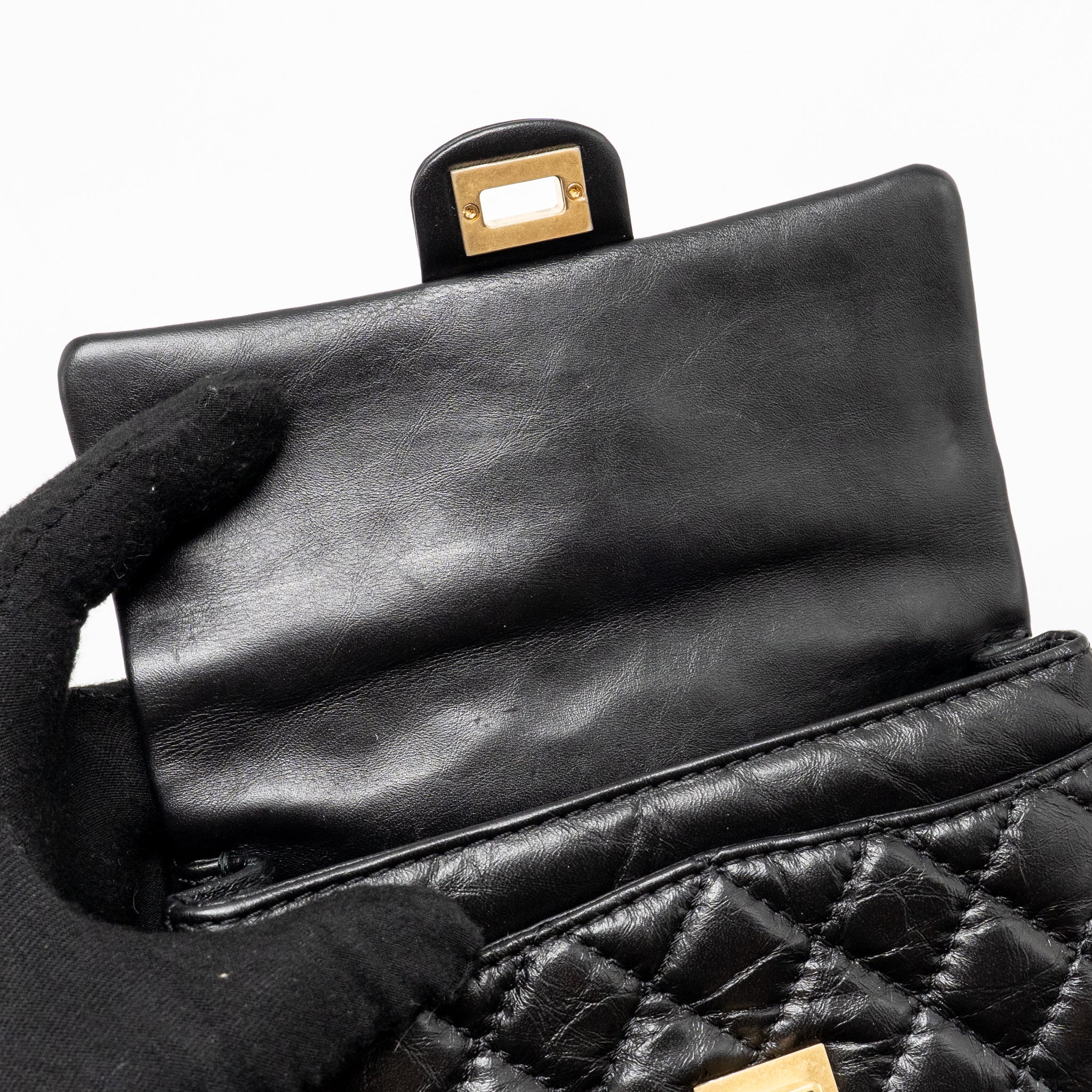 chanel-2-55-reissue-waist-bag-aged-calfskin-black-ghw