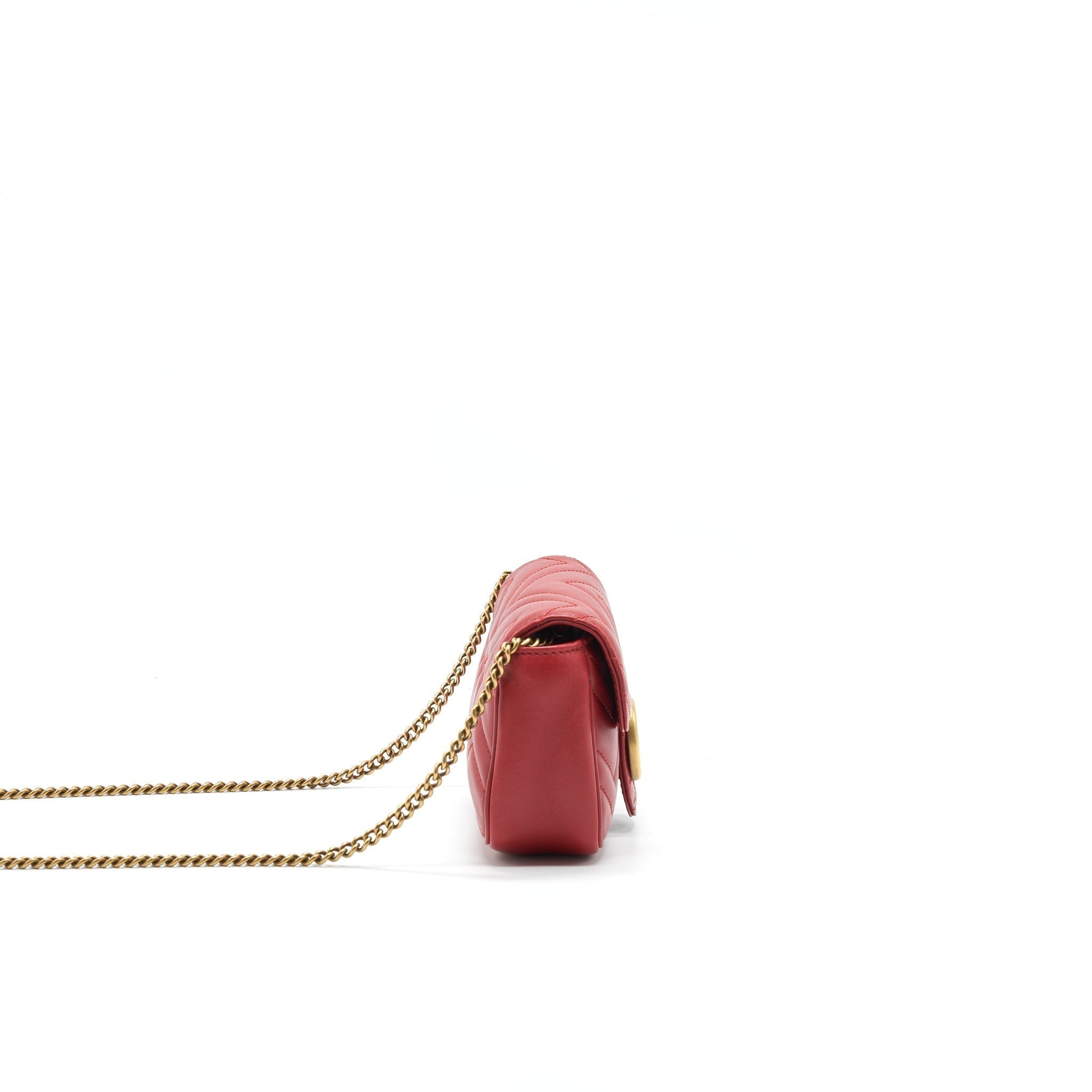 gucci-gg-marmont-super-mini-leather-bag-red