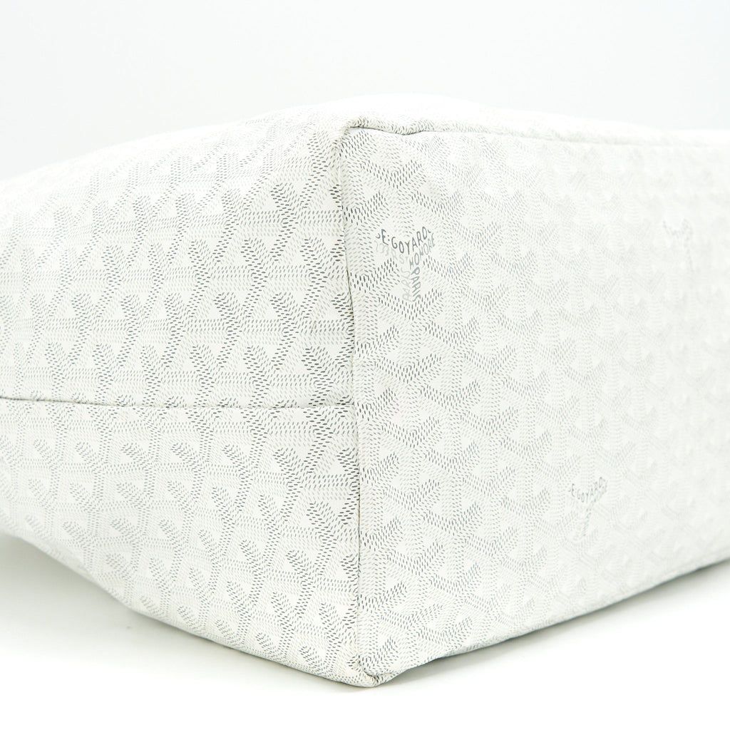 goyard-saint-louis-tote-gm-white
