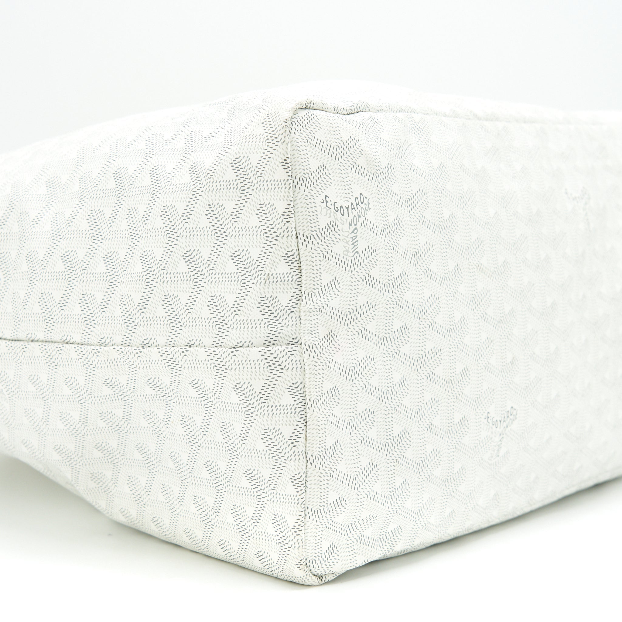goyard-saint-louis-tote-gm-white
