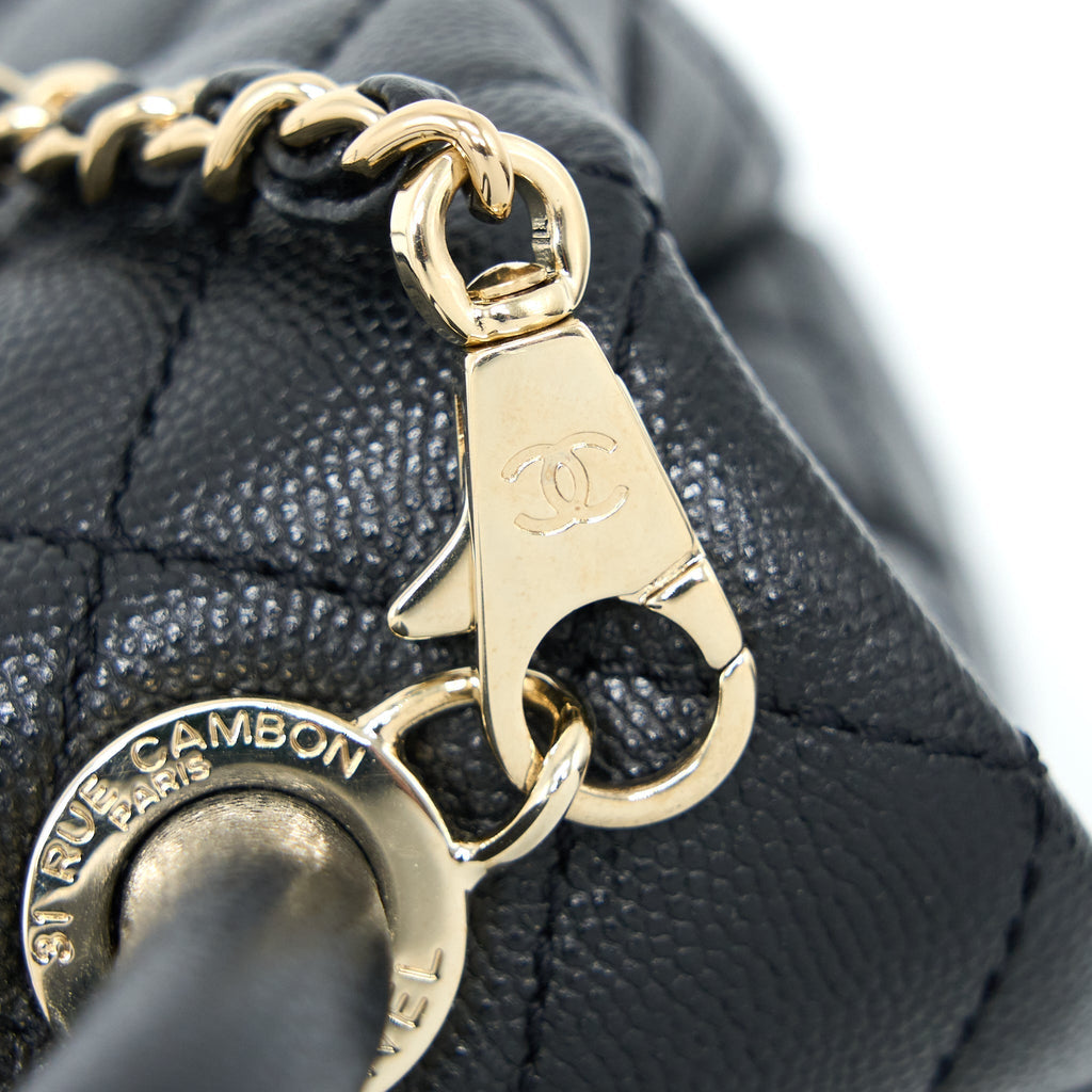 chanel-extra-mini-coco-handle-caviar-black-lghw