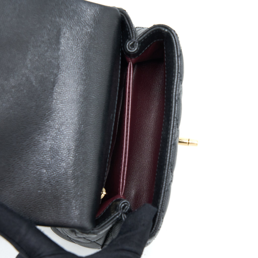 chanel-extra-mini-coco-handle-caviar-black-lghw