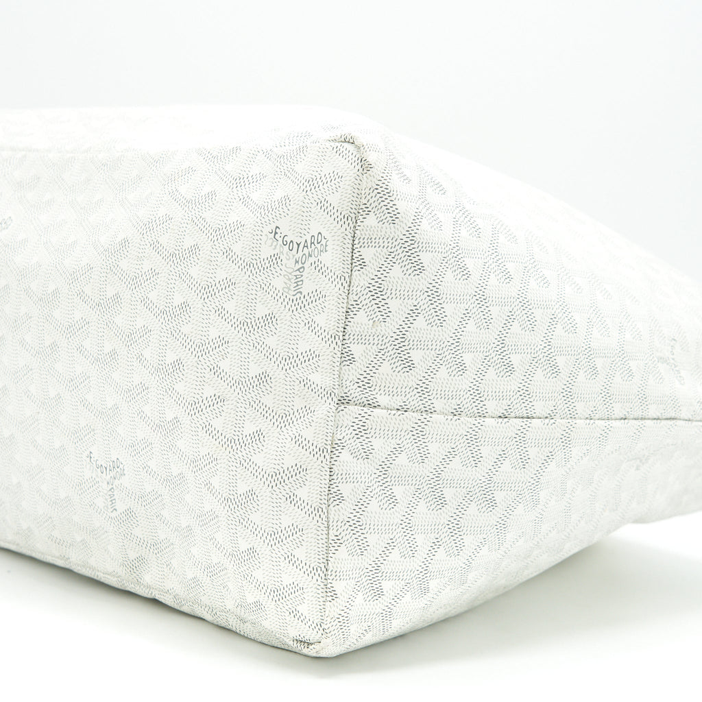 goyard-saint-louis-tote-gm-white