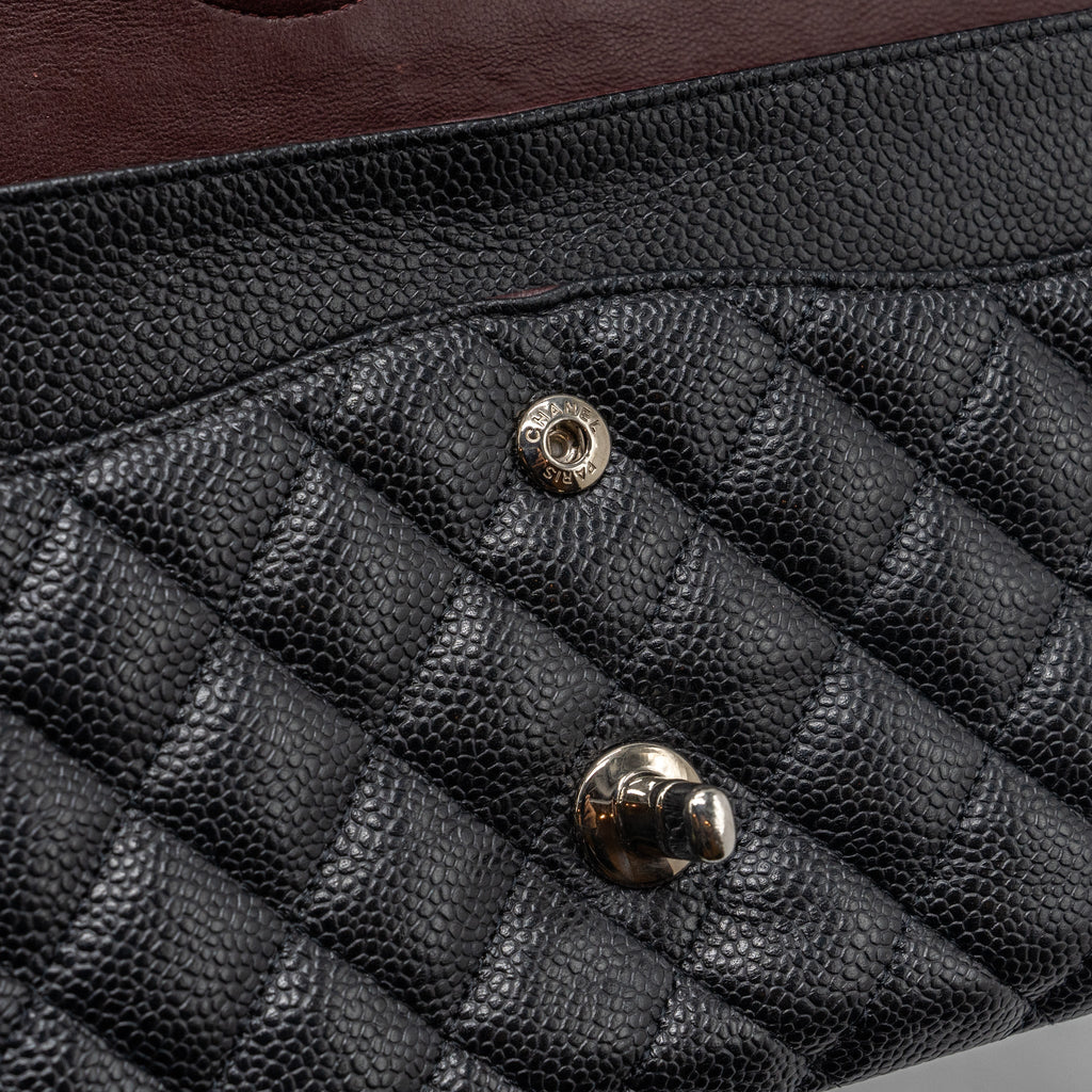 chanel-medium-classic-flap-bag-caviar-black-with-shw