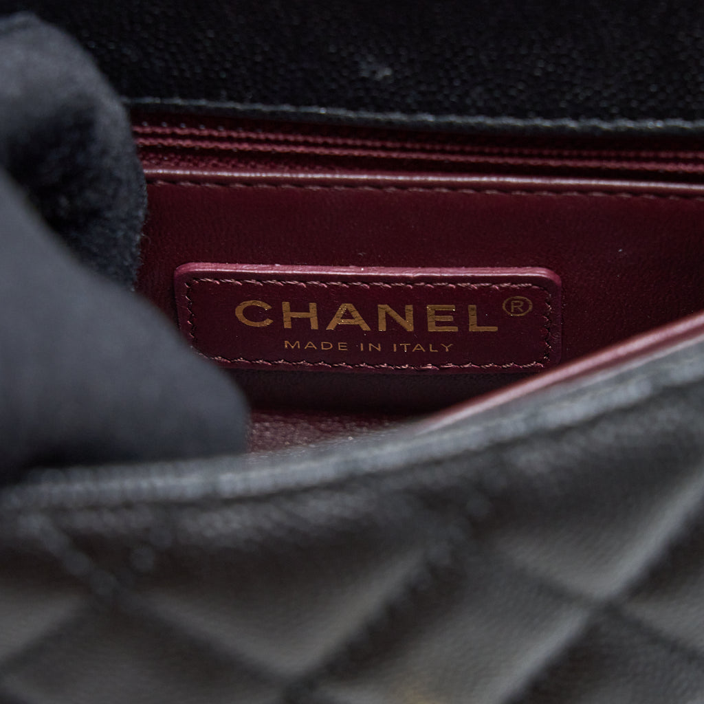 chanel-extra-mini-coco-handle-caviar-black-lghw