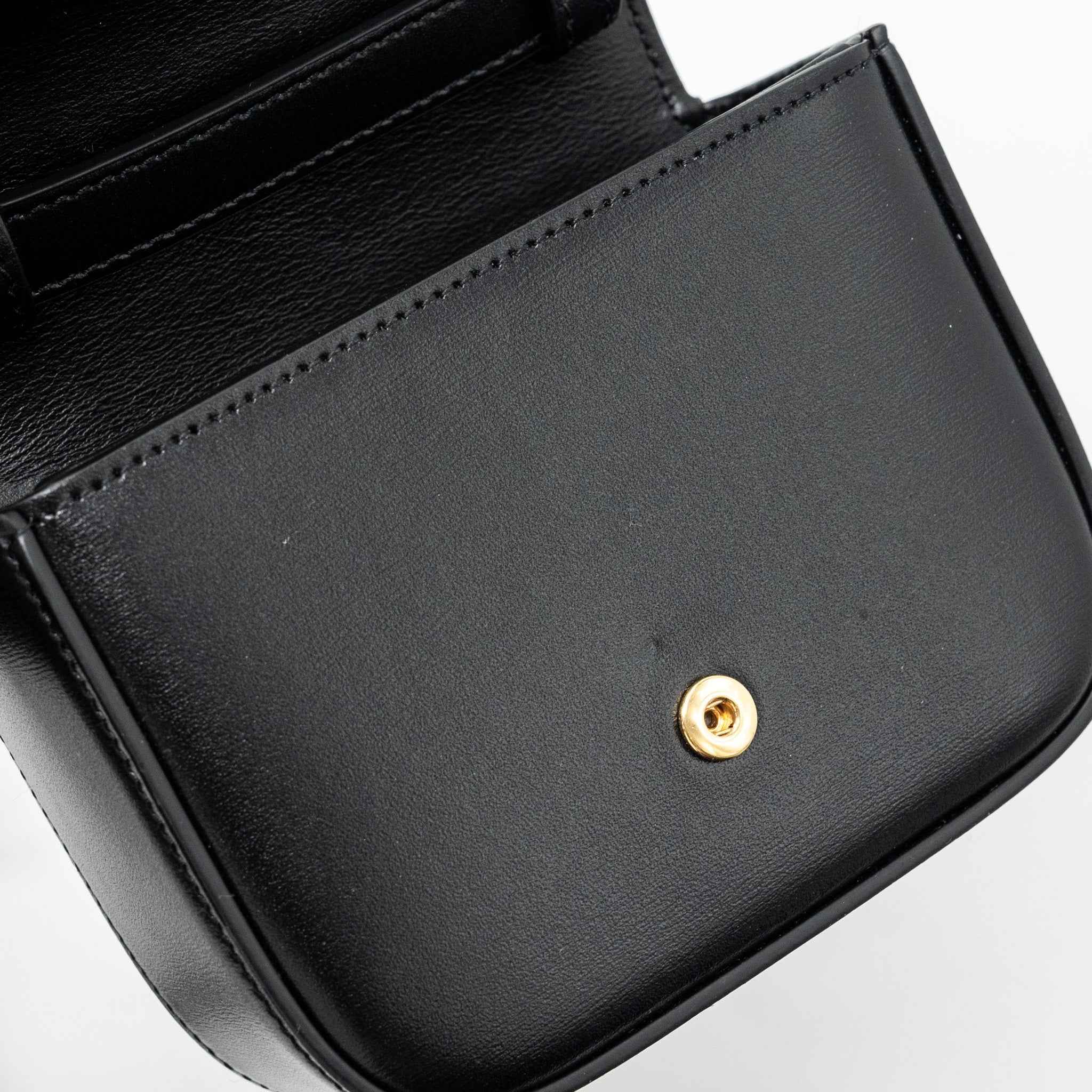 celine-mini-claude-shiny-calfskin-black-ghw-1