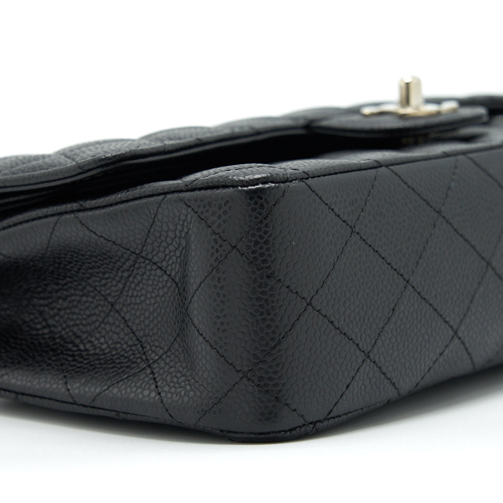 chanel-medium-classic-flap-bag-caviar-black-shw
